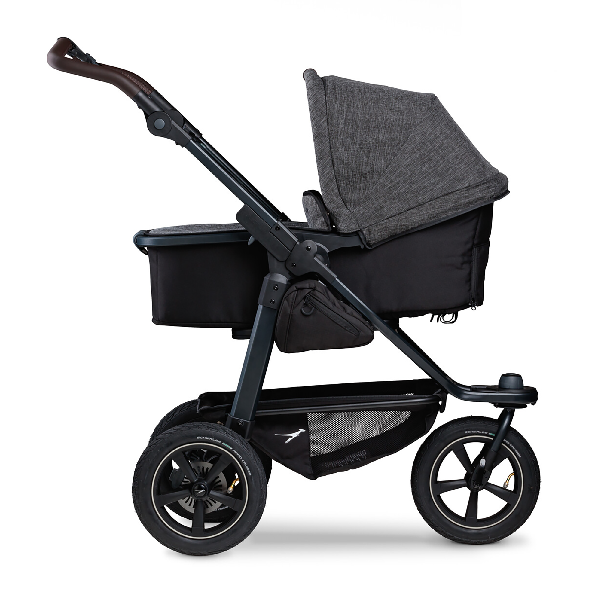 Mono 2 Kombi Luftreifen Premium Grau - Jamouz