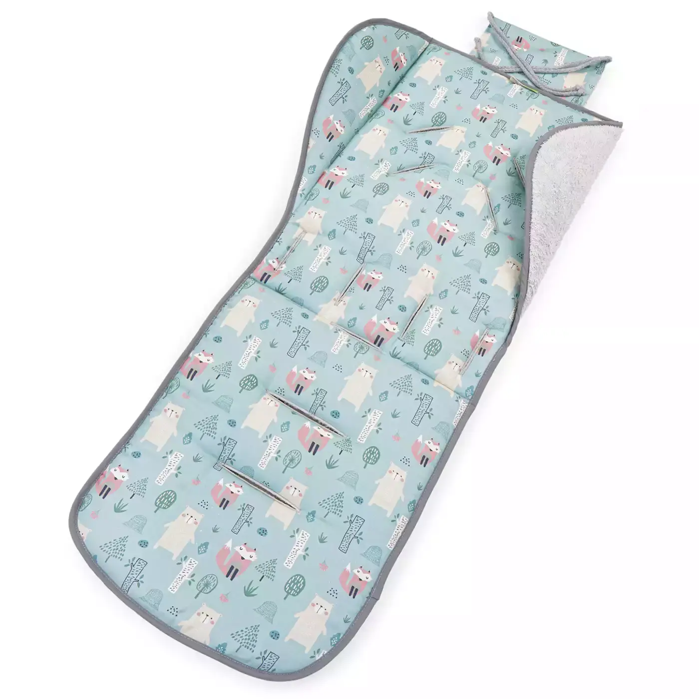 Sitzauflage Lotte Foret - Jamouz