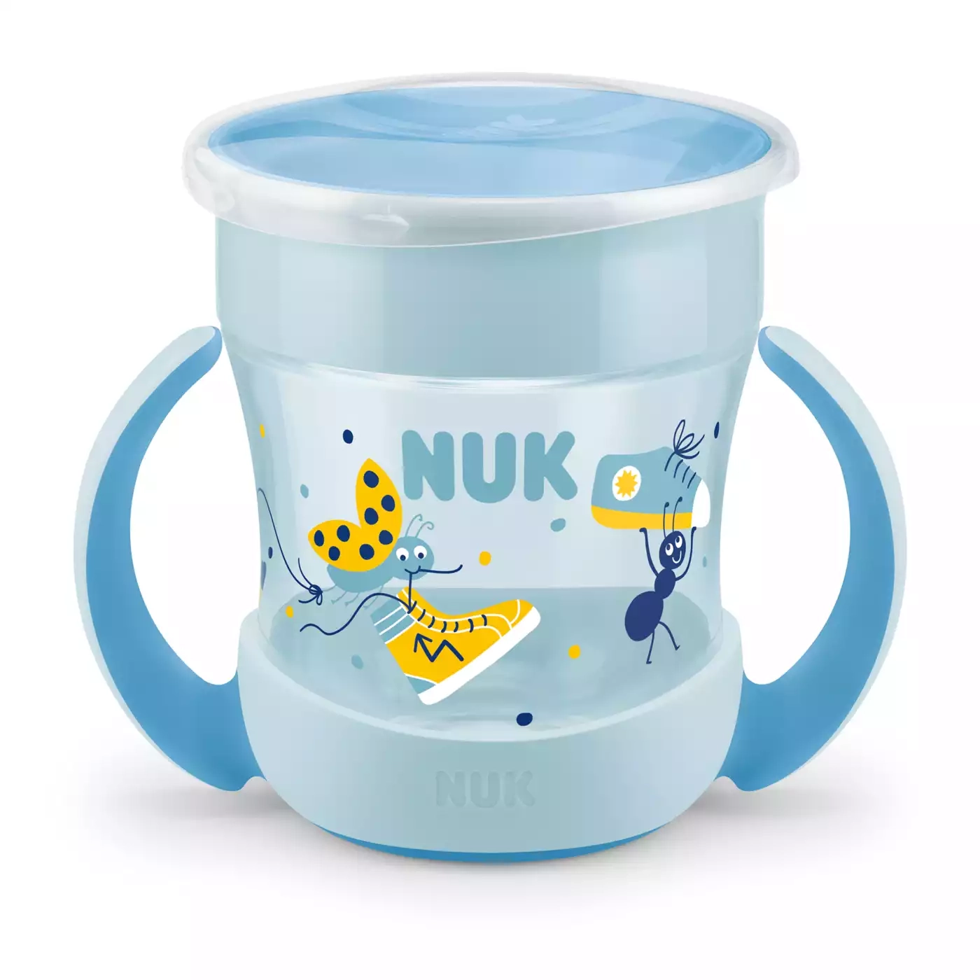 Evolution Mini Magic Cup Ameise 160 ml - Jamouz