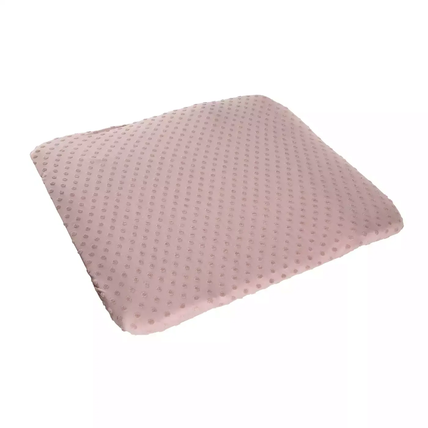 Wickelauflagenbezug Terry Dots - Jamouz