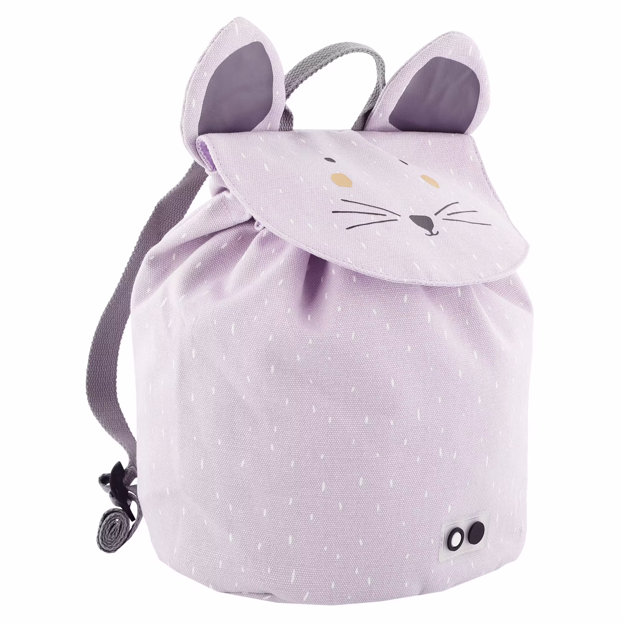 Mini-Rucksack - Mrs. Mouse - Jamouz