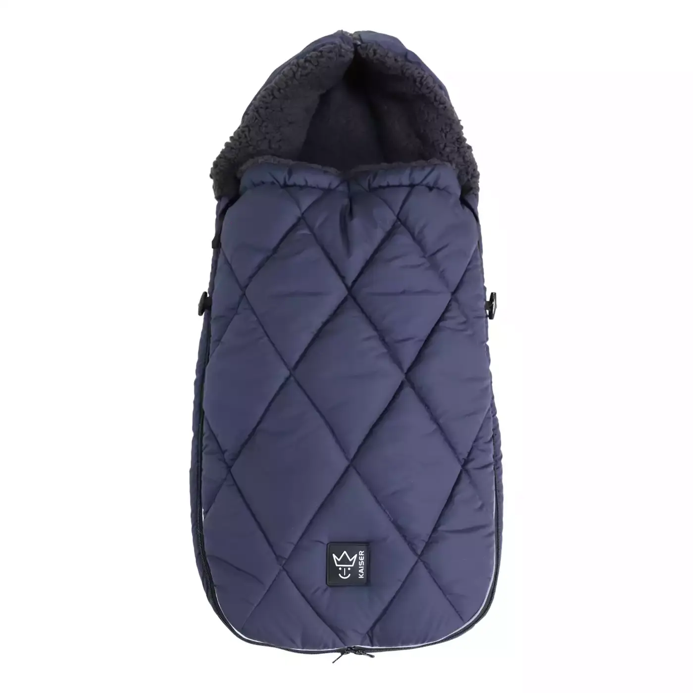 Fußsack XL Too Navy - Jamouz