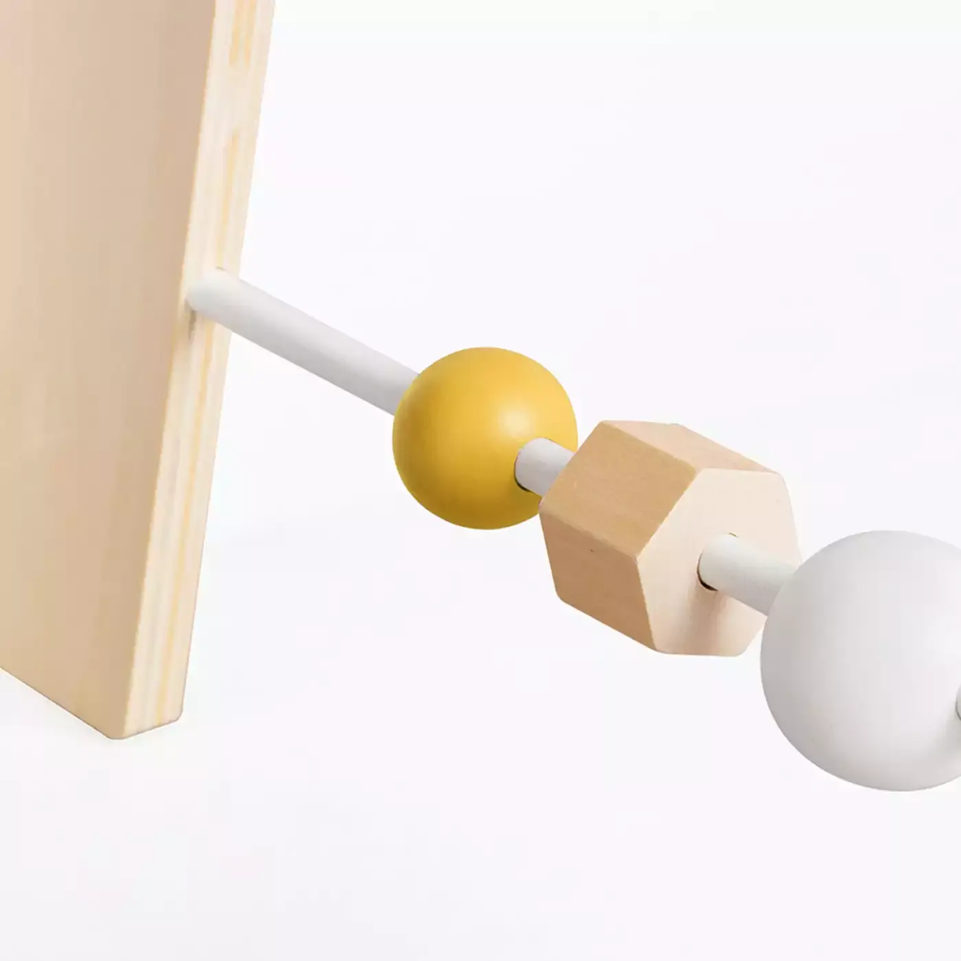 Babygym Josi - Jamouz