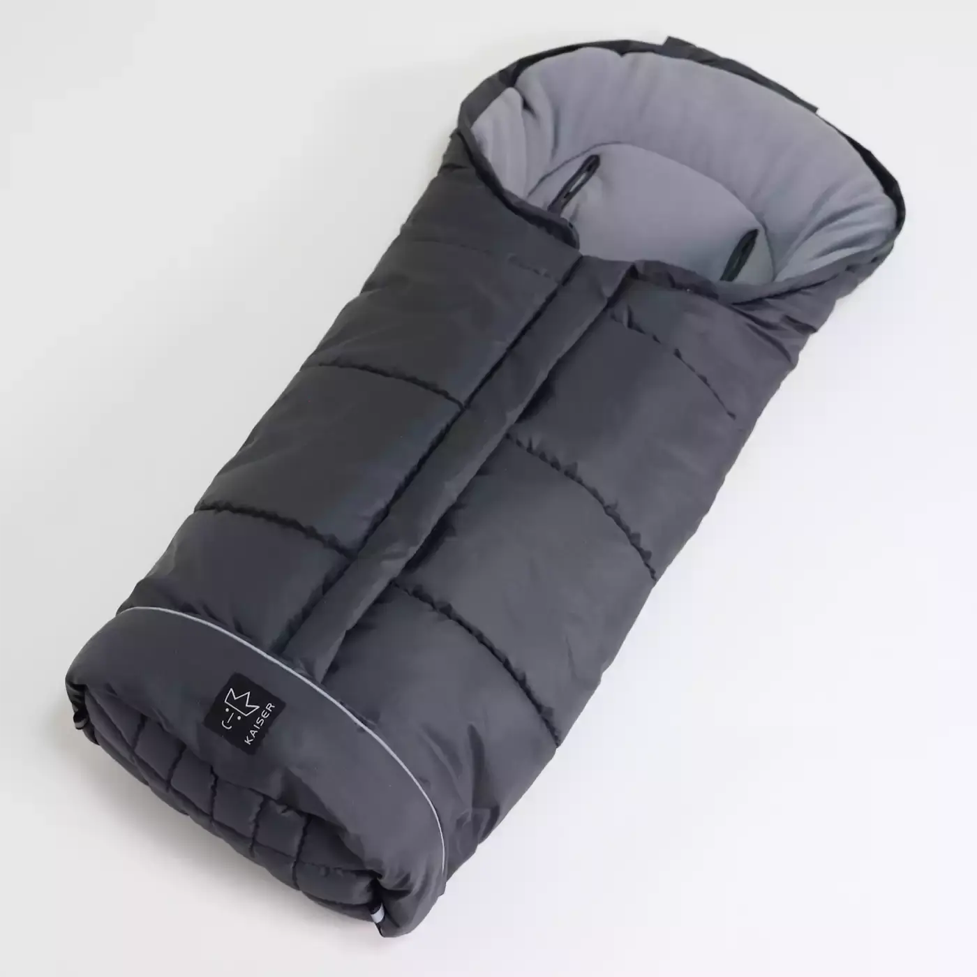 Thermo Fleece Fußsack Pooly - Jamouz