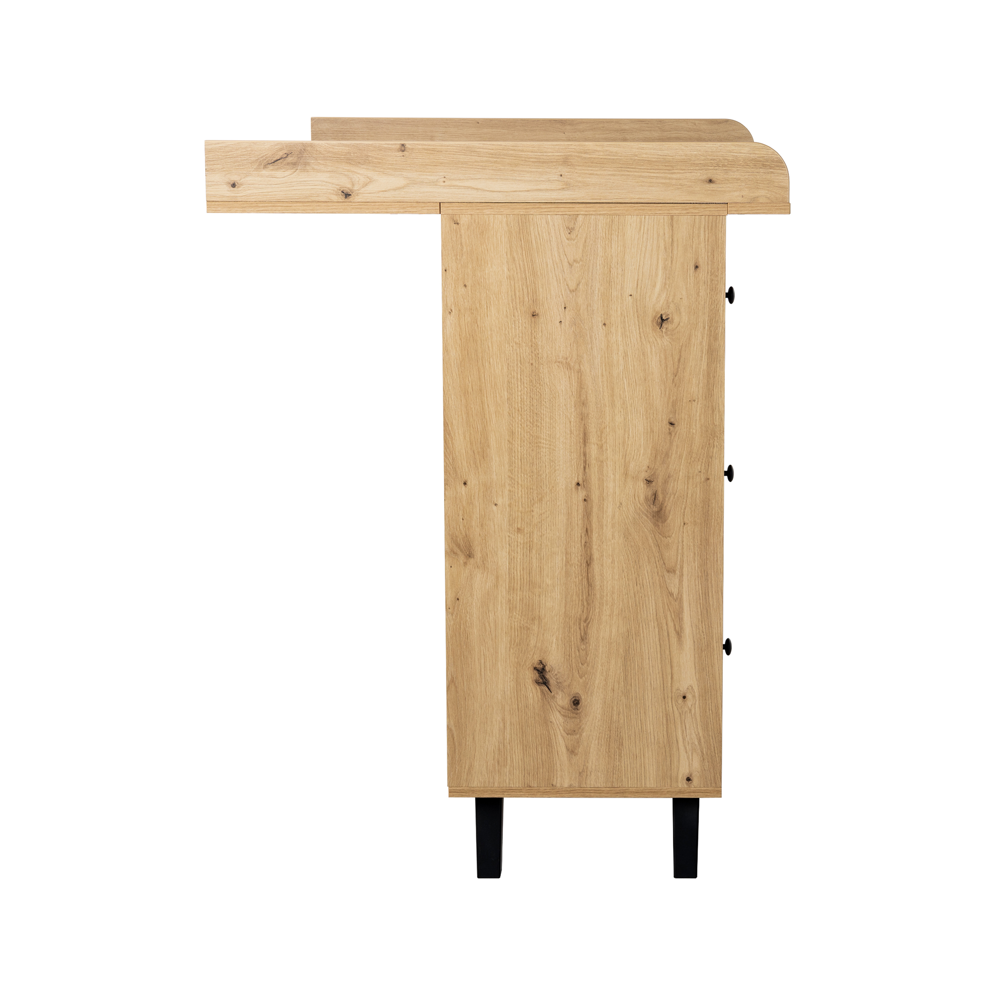 2-teiliges Spar-Set Babyzimmer Niklas - Jamouz