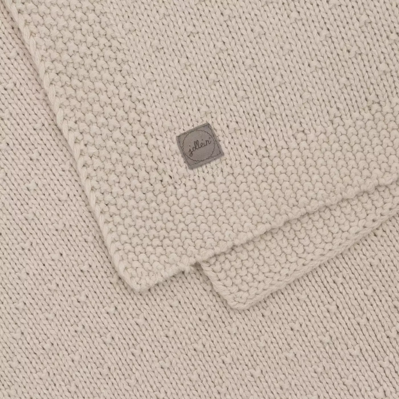 Strickdecke Bliss - Jamouz