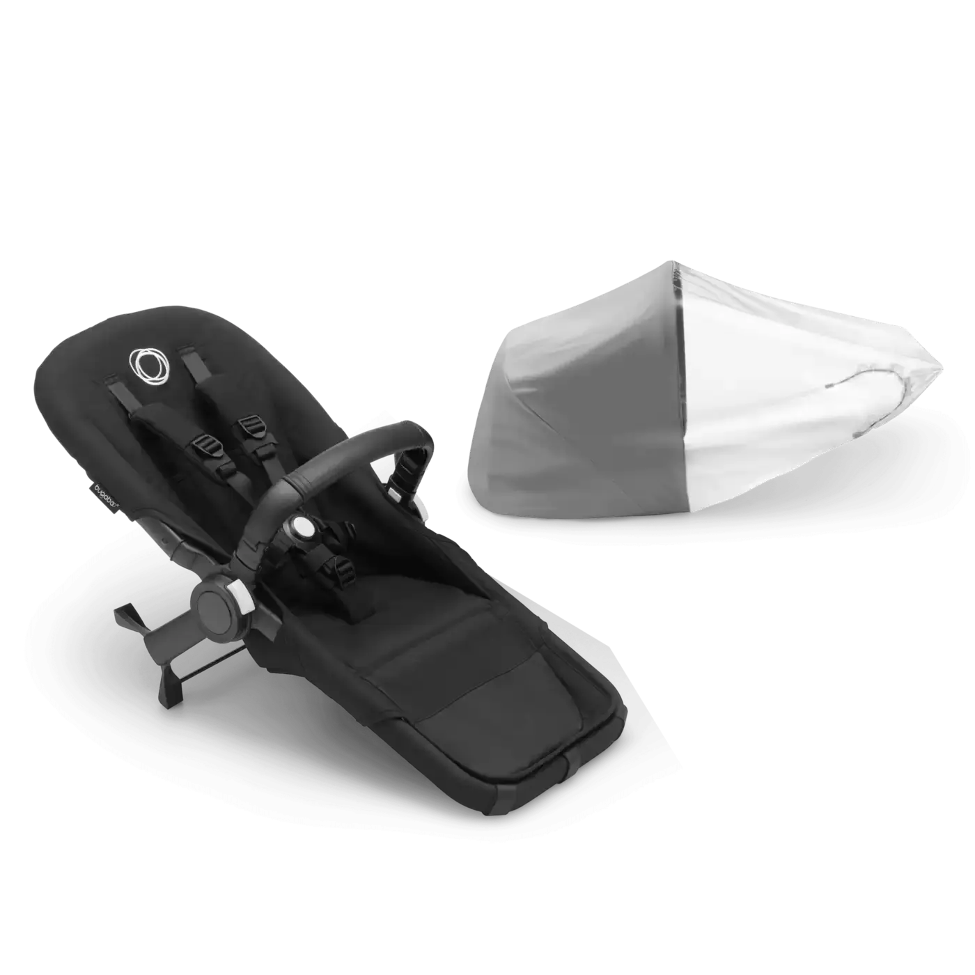 Donkey5 Duo Extension Set Complete Forest Green - Jamouz