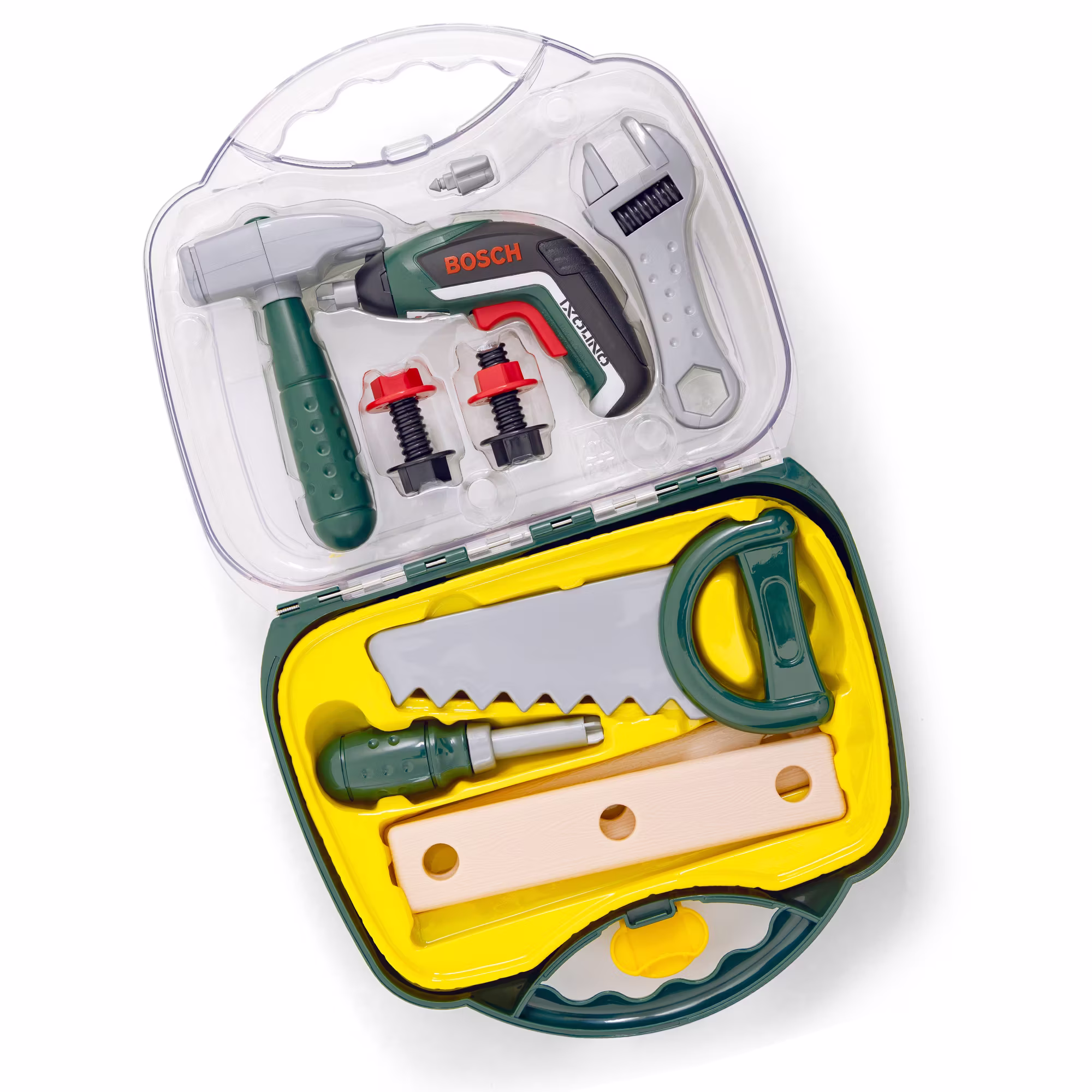 Bosch Koffer mit Ixolino II - Jamouz