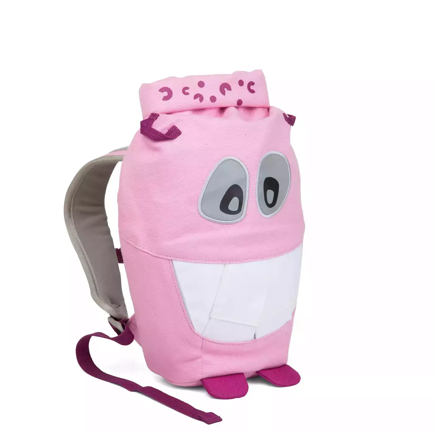 Rucksack Monster Freund - Jamouz