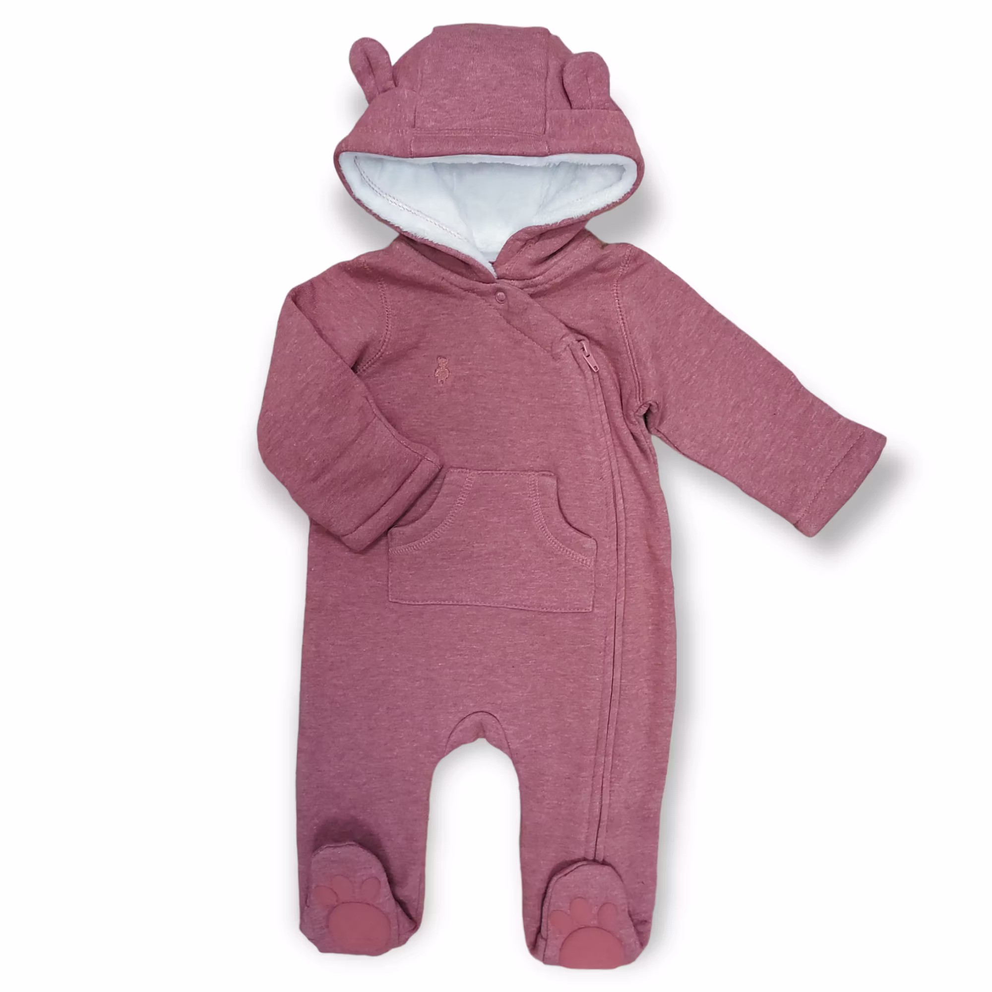 Sweat Overall - Jamouz