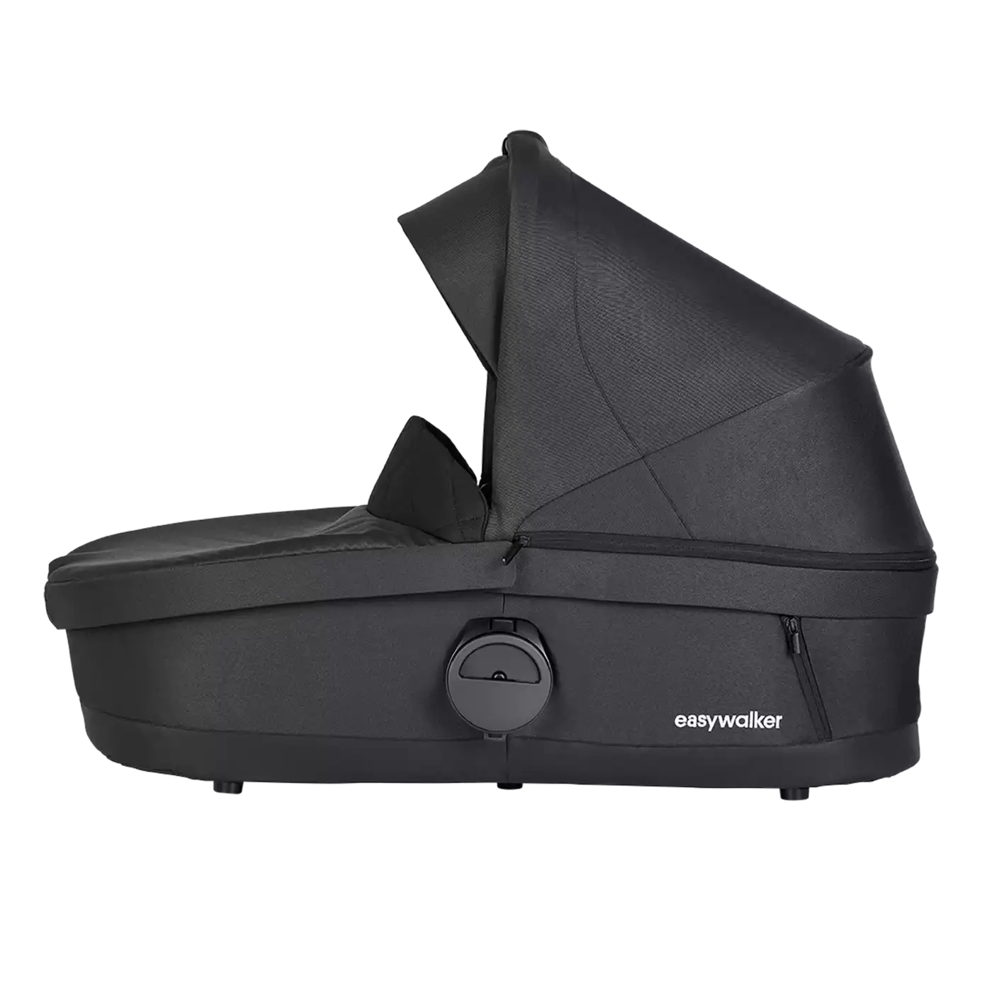 Harvey³ Premium Wanne Jet Black All Black - Jamouz