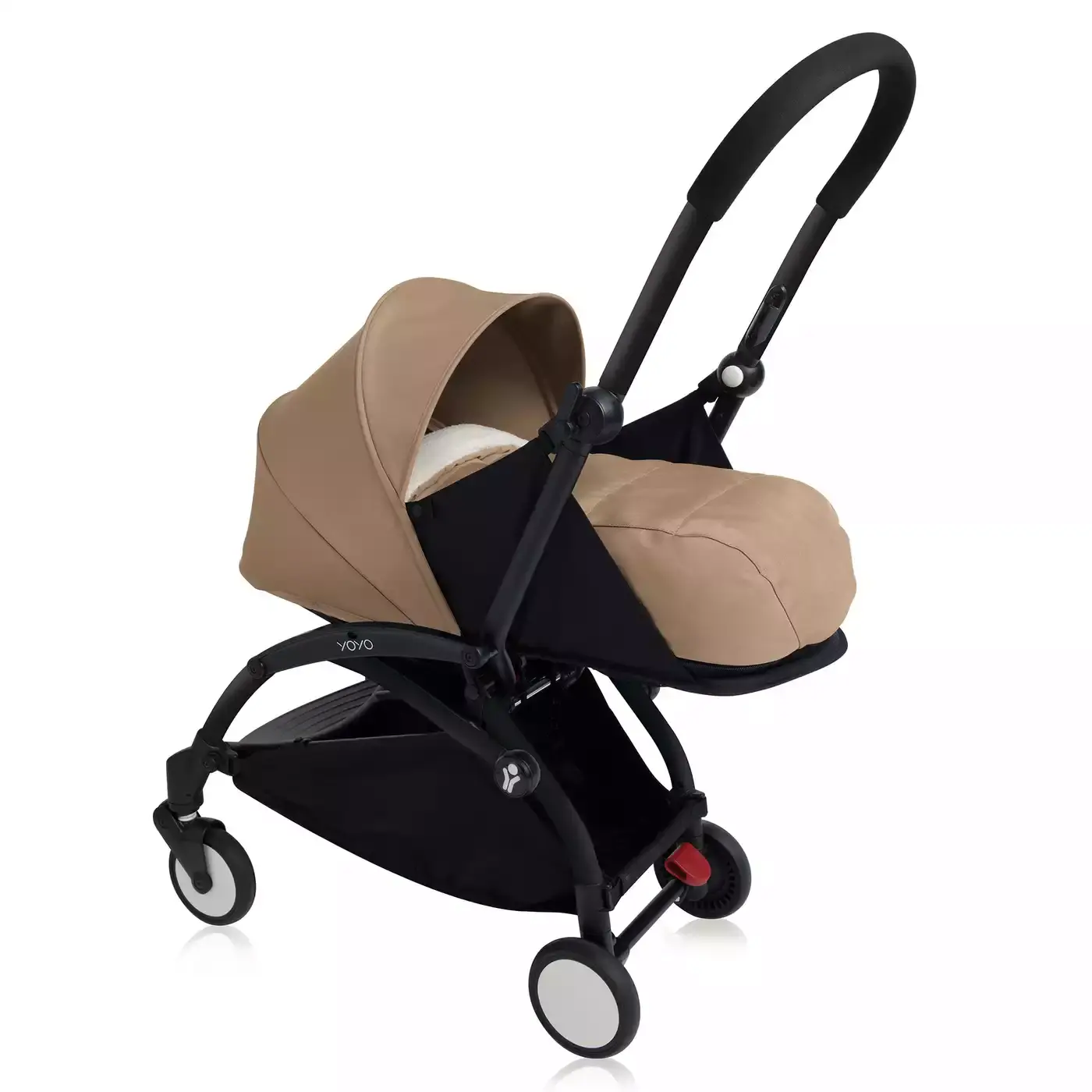 YOYO Neugeborenen-Set - Jamouz