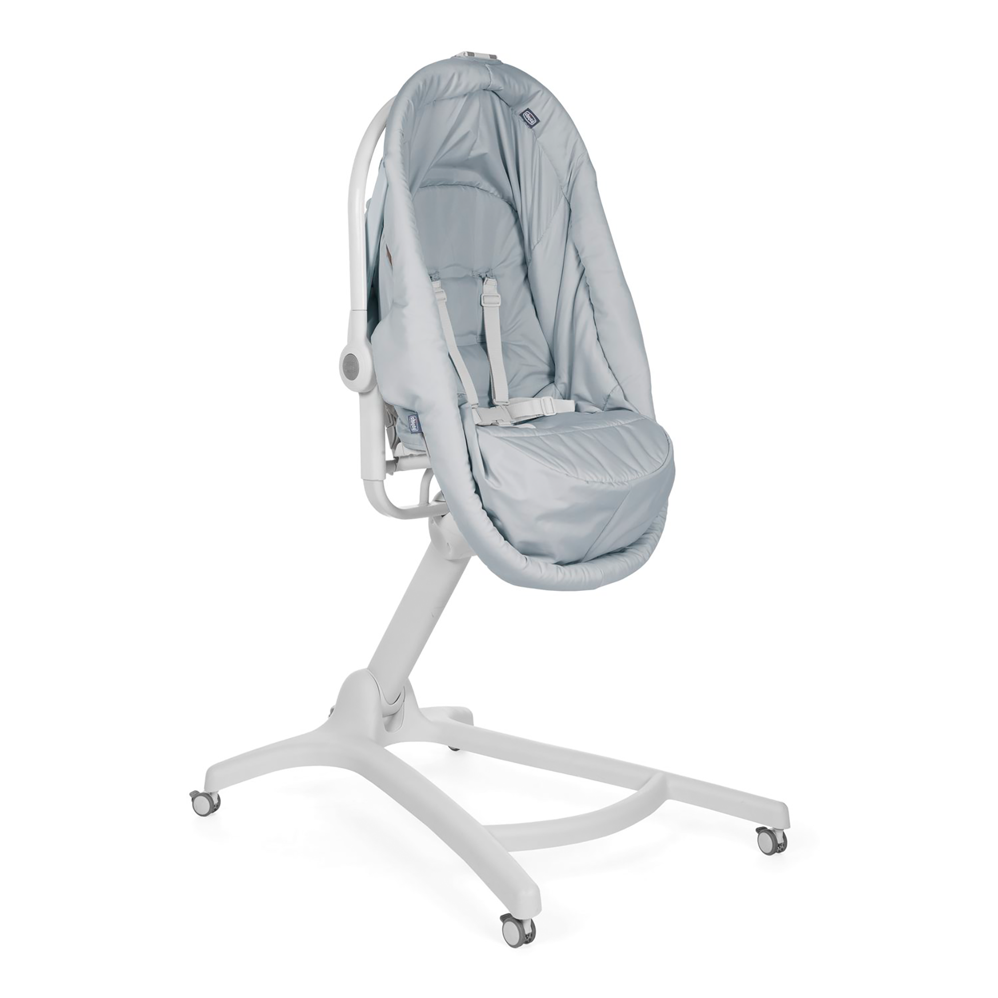 Baby Hug 4in1 Glacial - Jamouz
