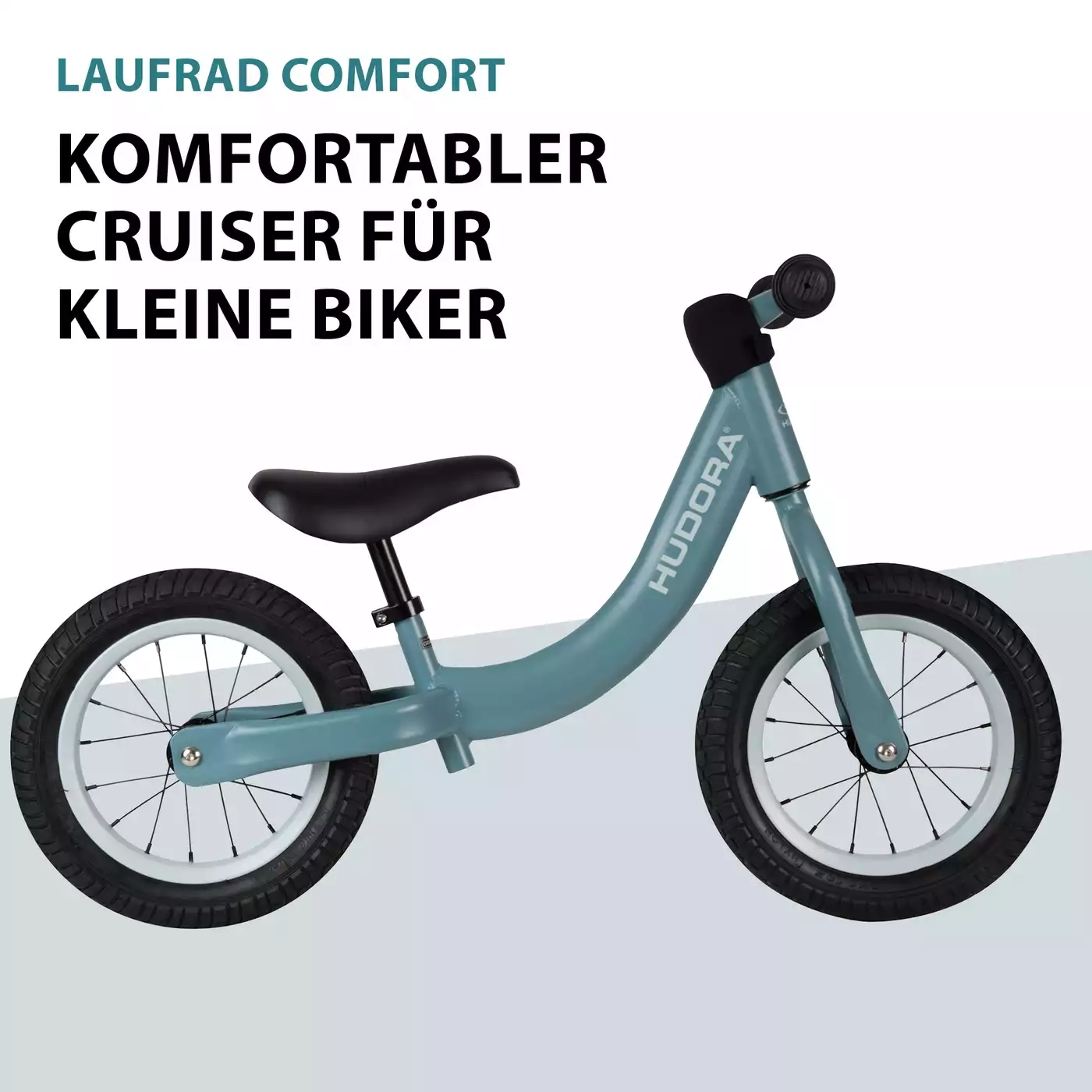 Laufrad Comfort - Jamouz