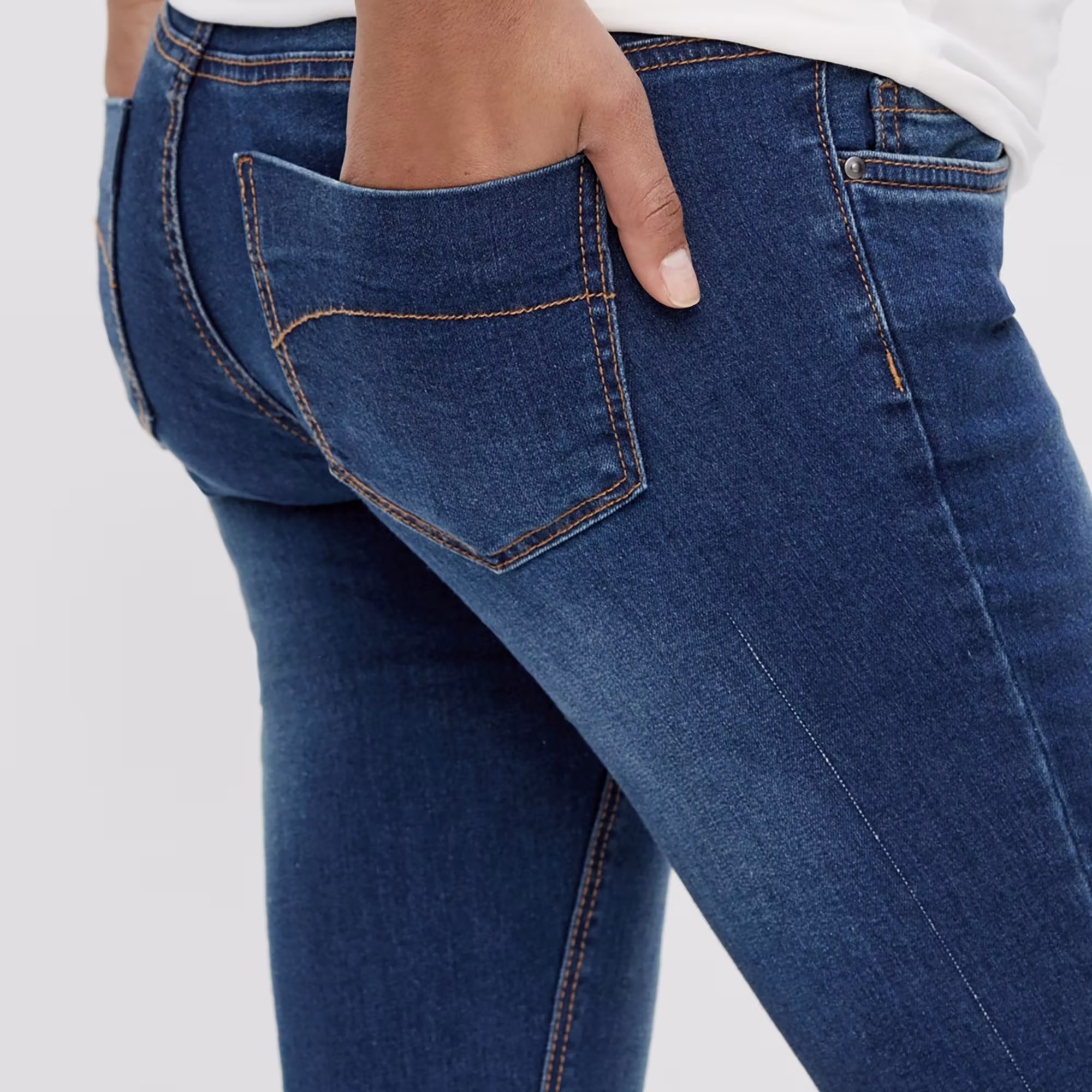 Umstandsjeans Lola Slim Fit - Jamouz