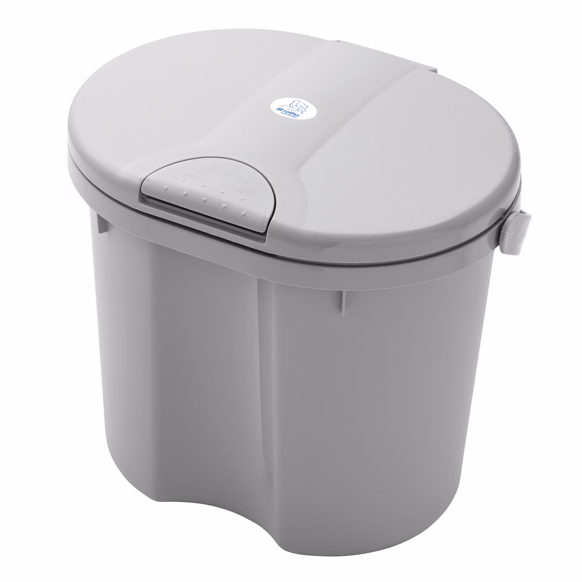 Windeleimer TOP - Jamouz