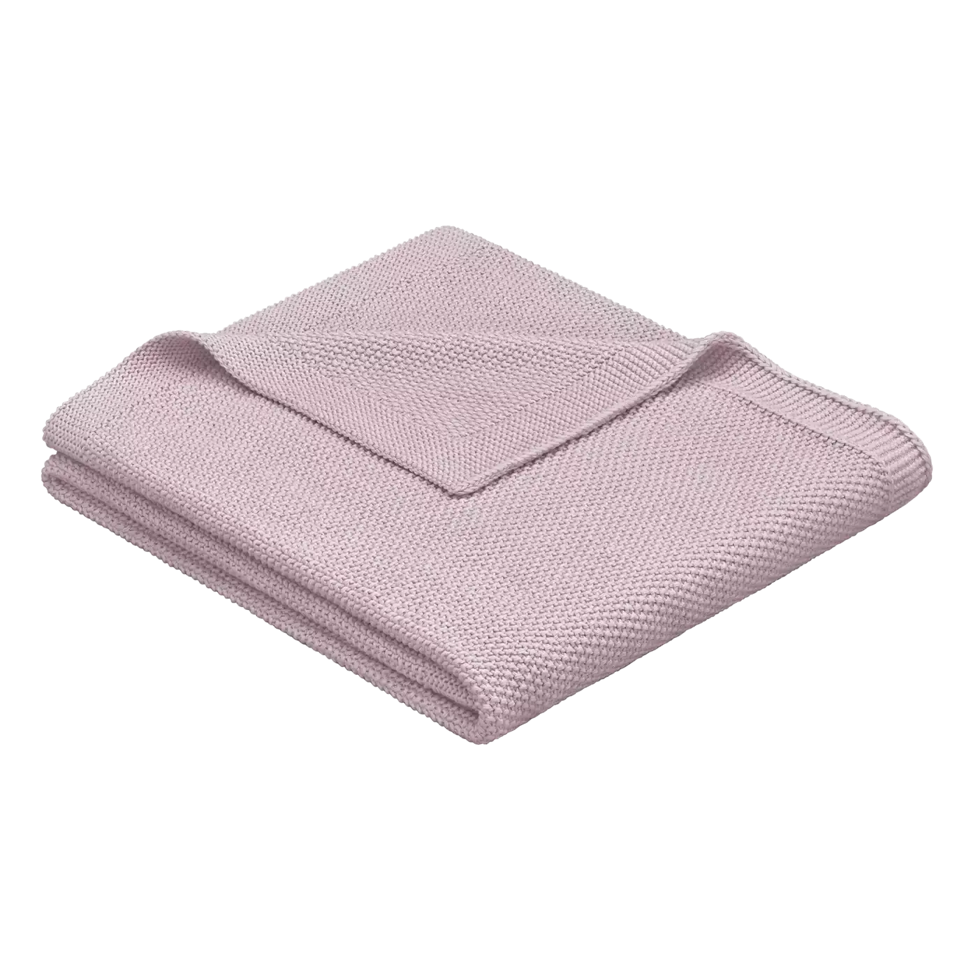 Baby-Strick-Decke - Jamouz
