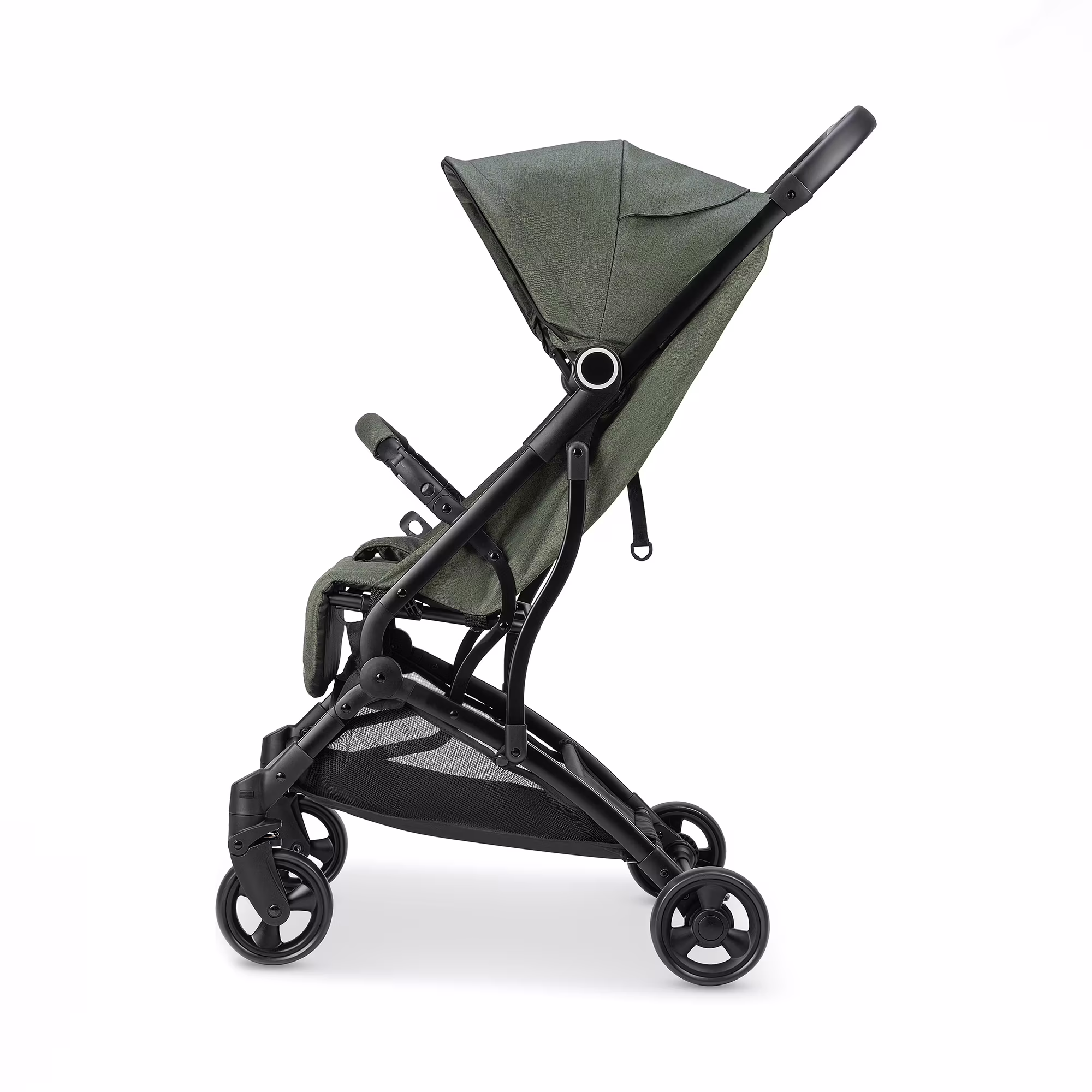 Key II Green Melange - Jamouz