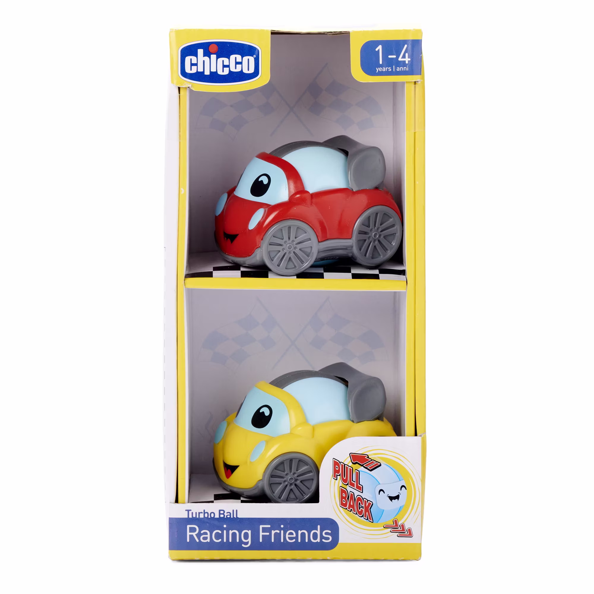 Spielzeugauto - Jamouz