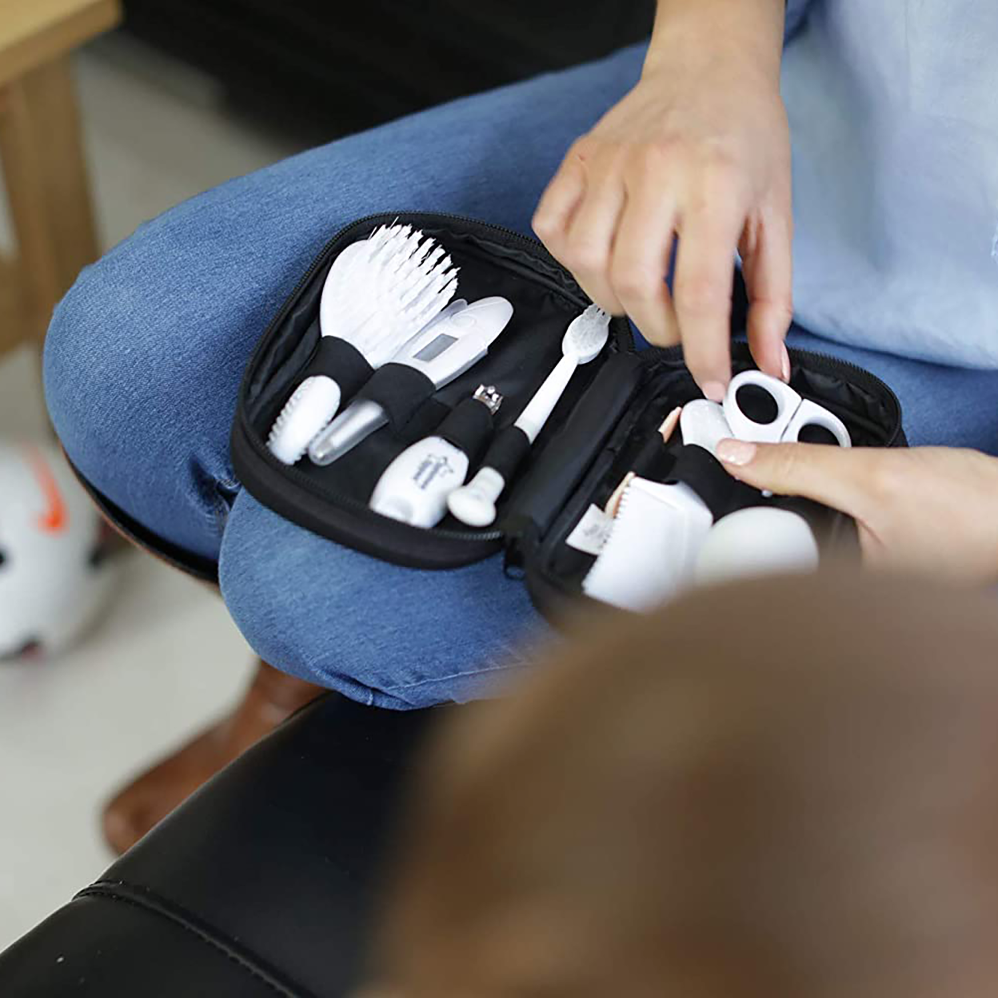 Babypflegeset Closer to Nature - Jamouz