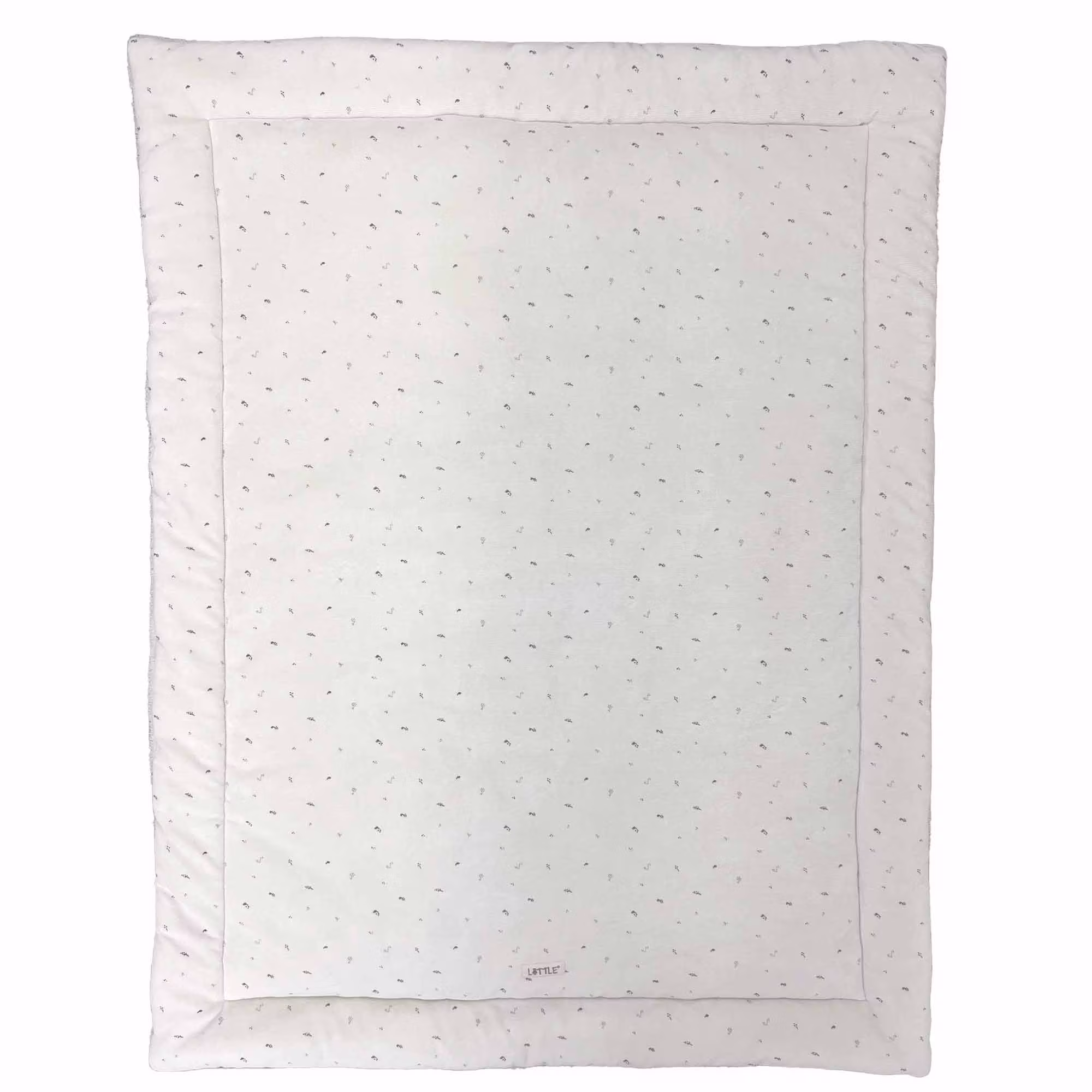 Softcord Krabbeldecke - Jamouz