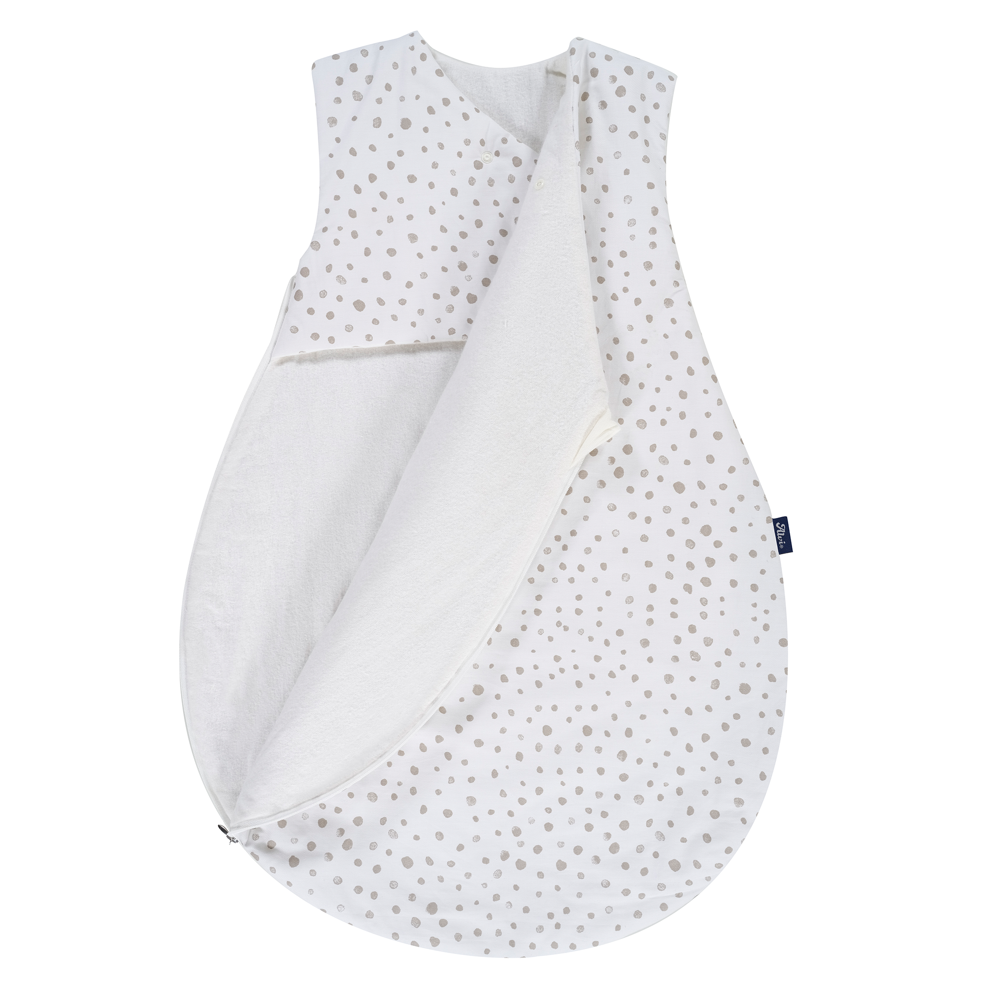 Wickel-Mäxchen Aqua Dot Gr. 70 - Jamouz