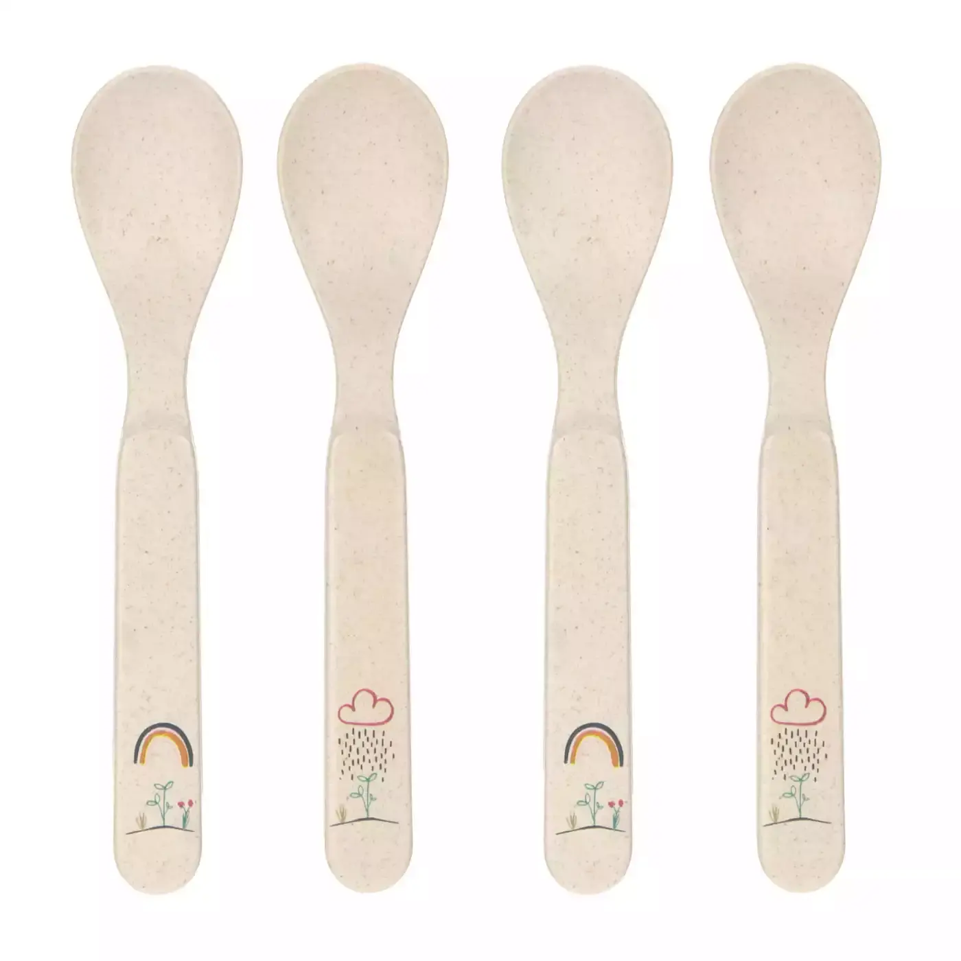 Löffelset Garden Explorer - Jamouz