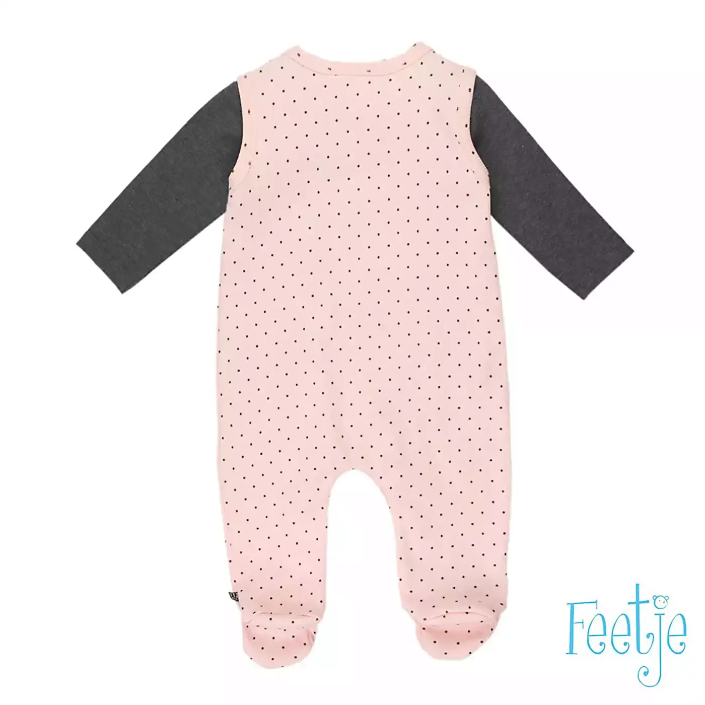 Stramplerset - Jamouz