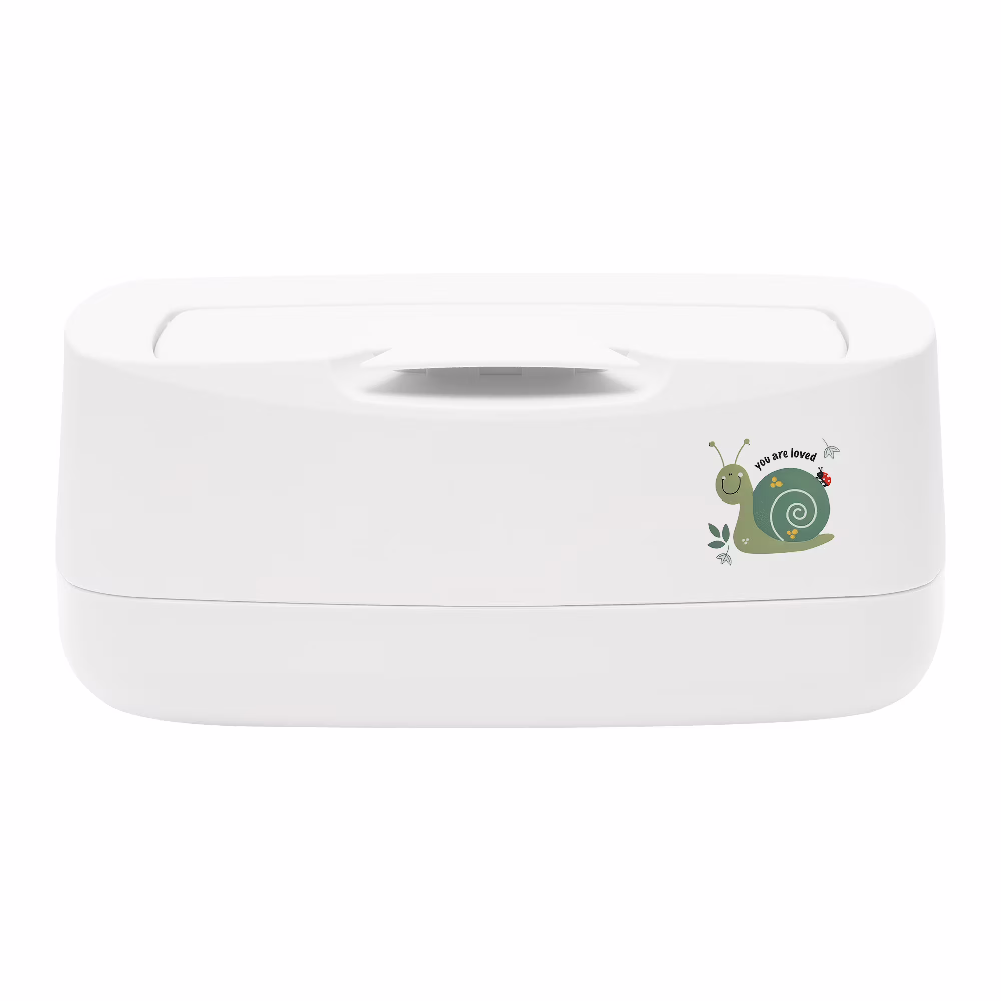 Feuchttücherbox Silk Sepp - Jamouz