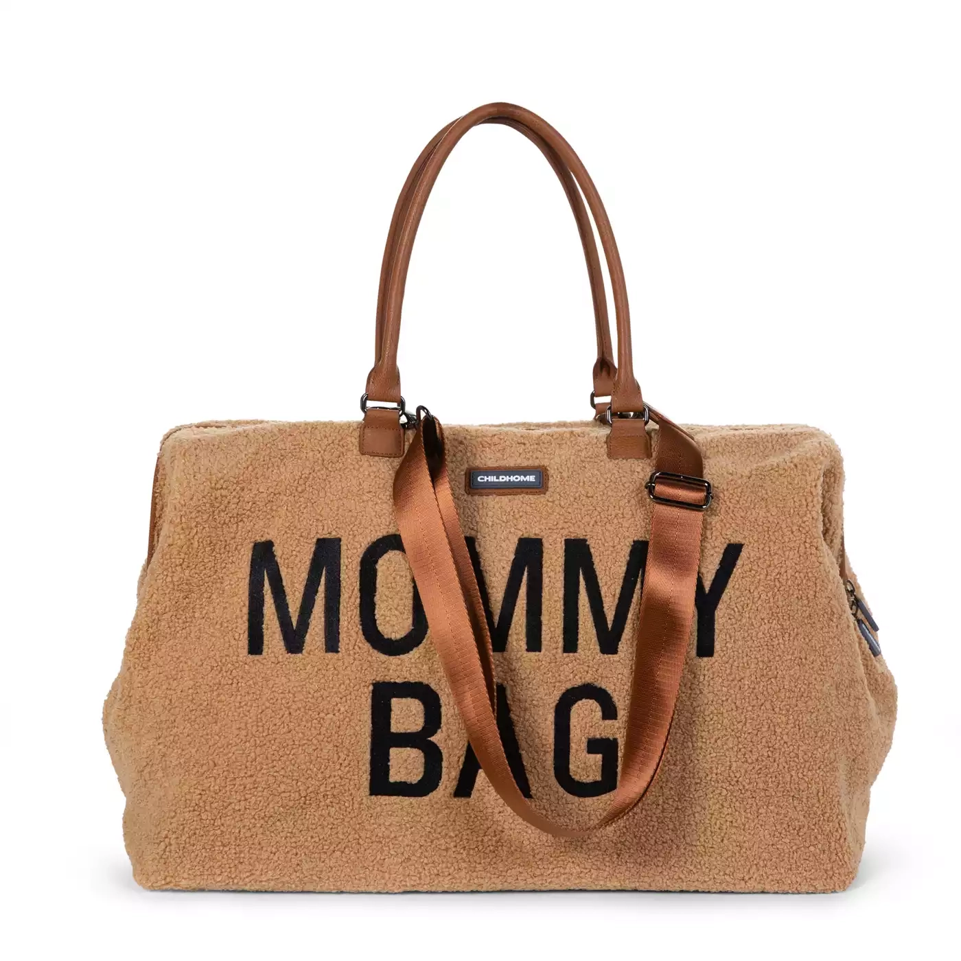 Mommy Bag Wickeltasche Teddy - Jamouz