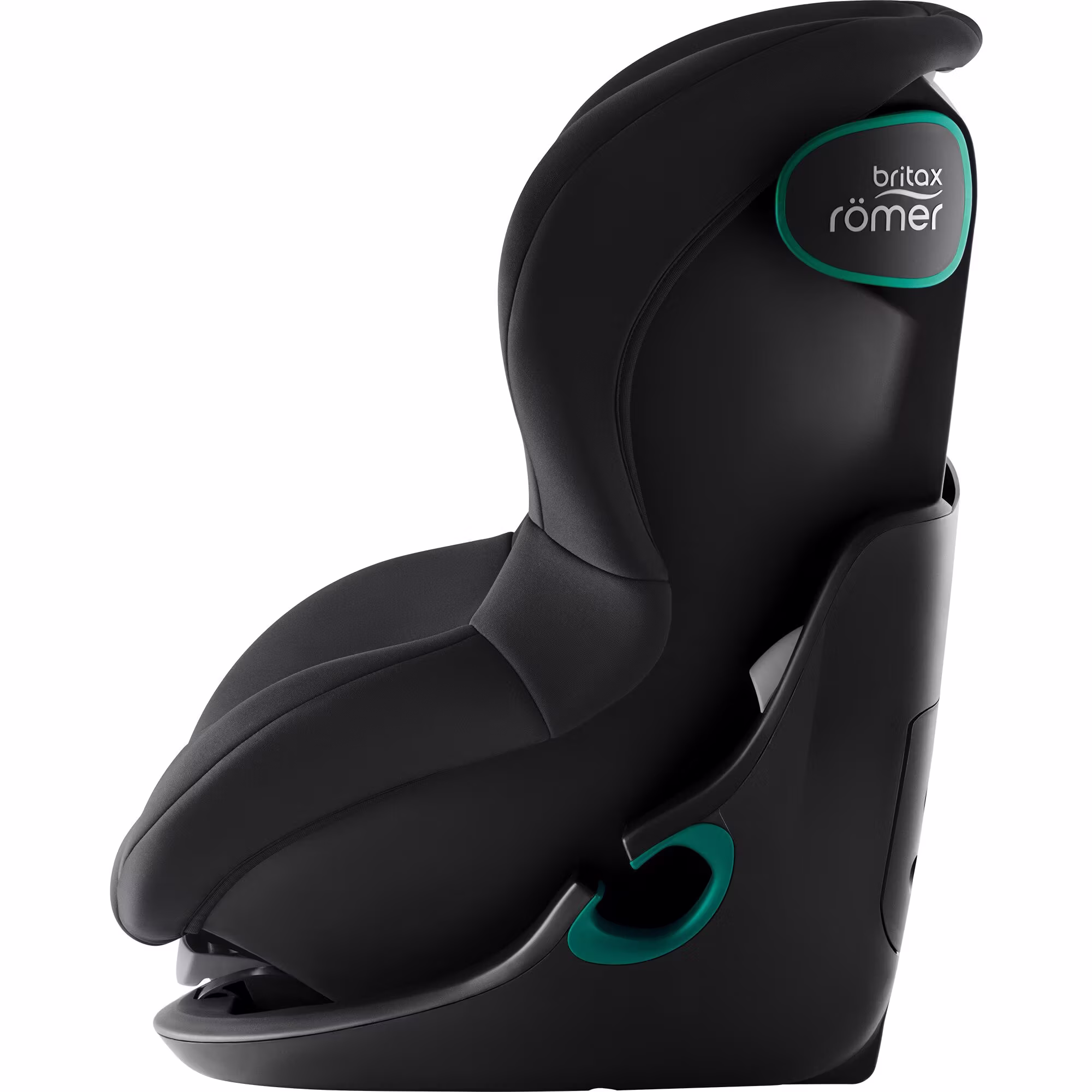 KING PRO Space Black - Jamouz