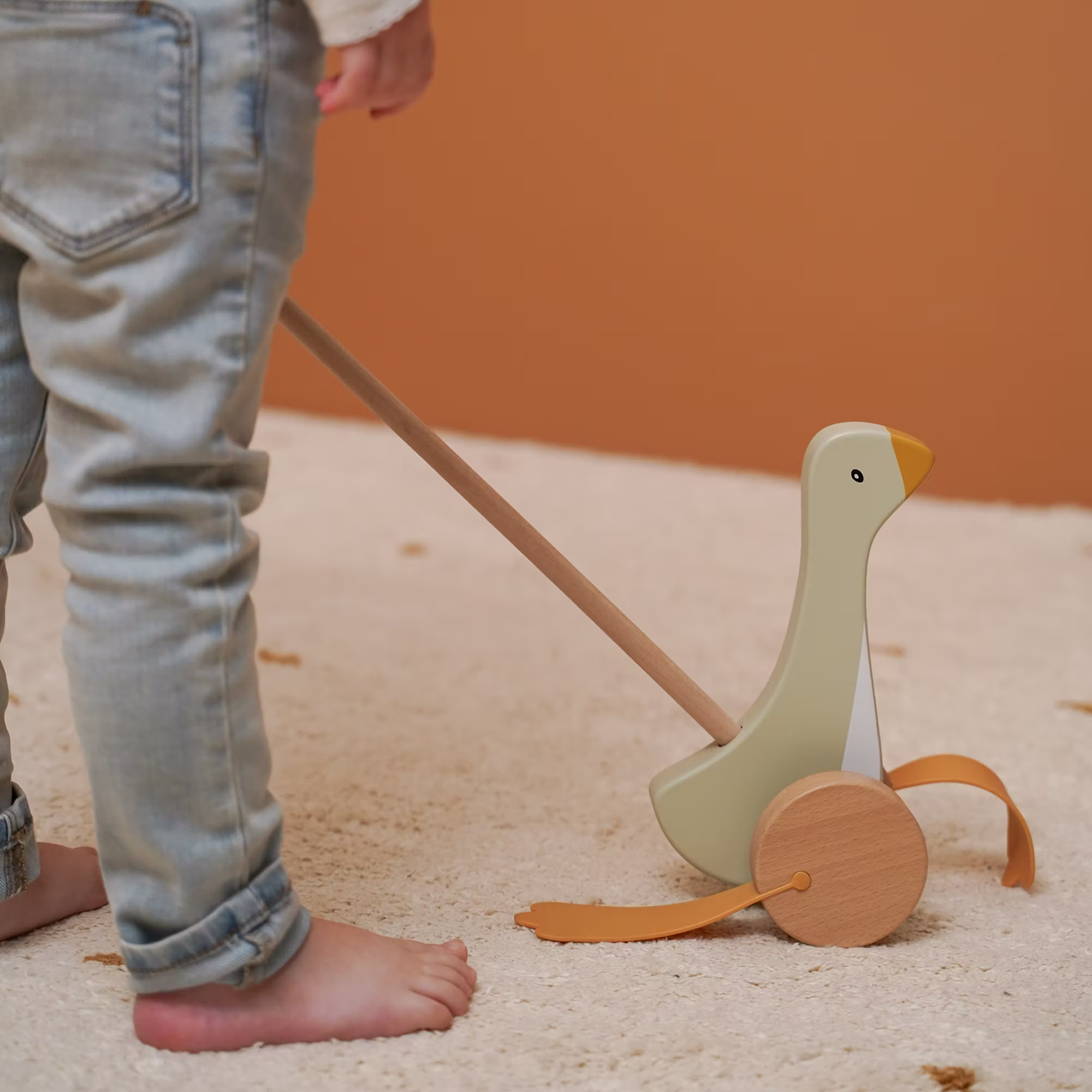 Schiebetier Little Goose - Jamouz