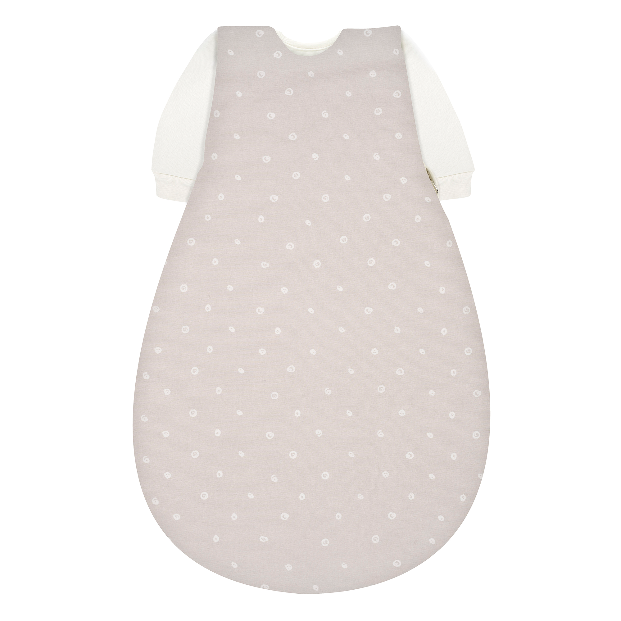Baby-Mäxchen Shell Gr. 62/68 - Jamouz