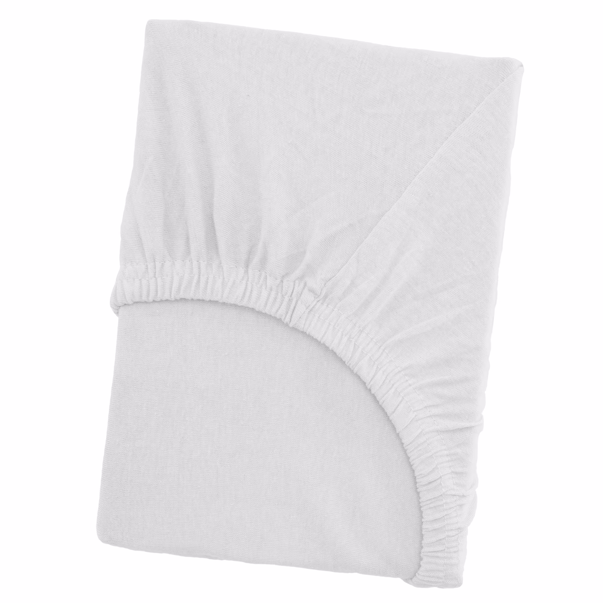 Jersey Spannbetttuch bis 70 x 140 cm - Jamouz