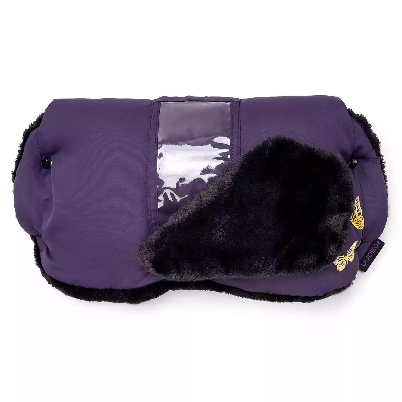 Handmuff Blackberry - Jamouz