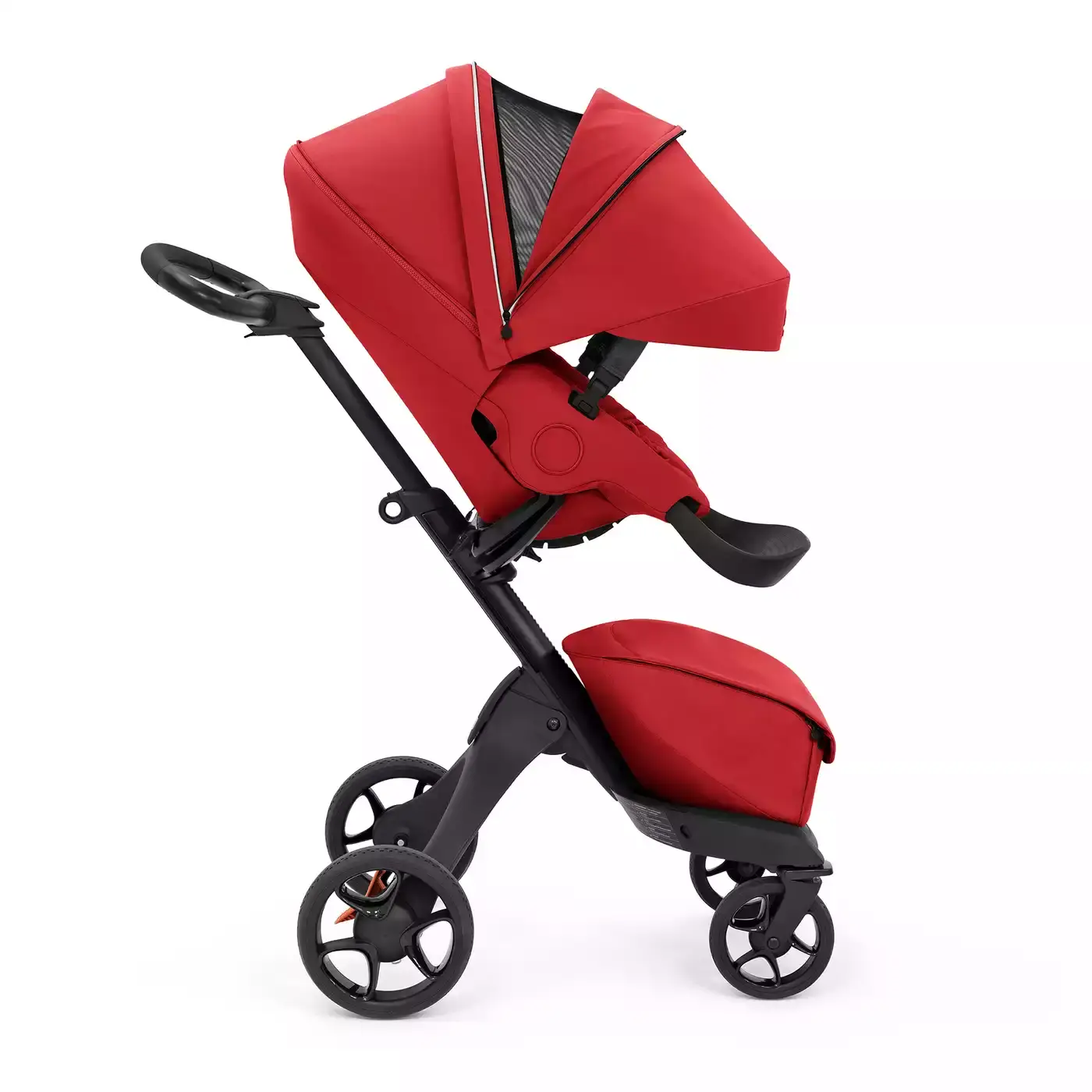 Xplory® X Ruby Red - Jamouz