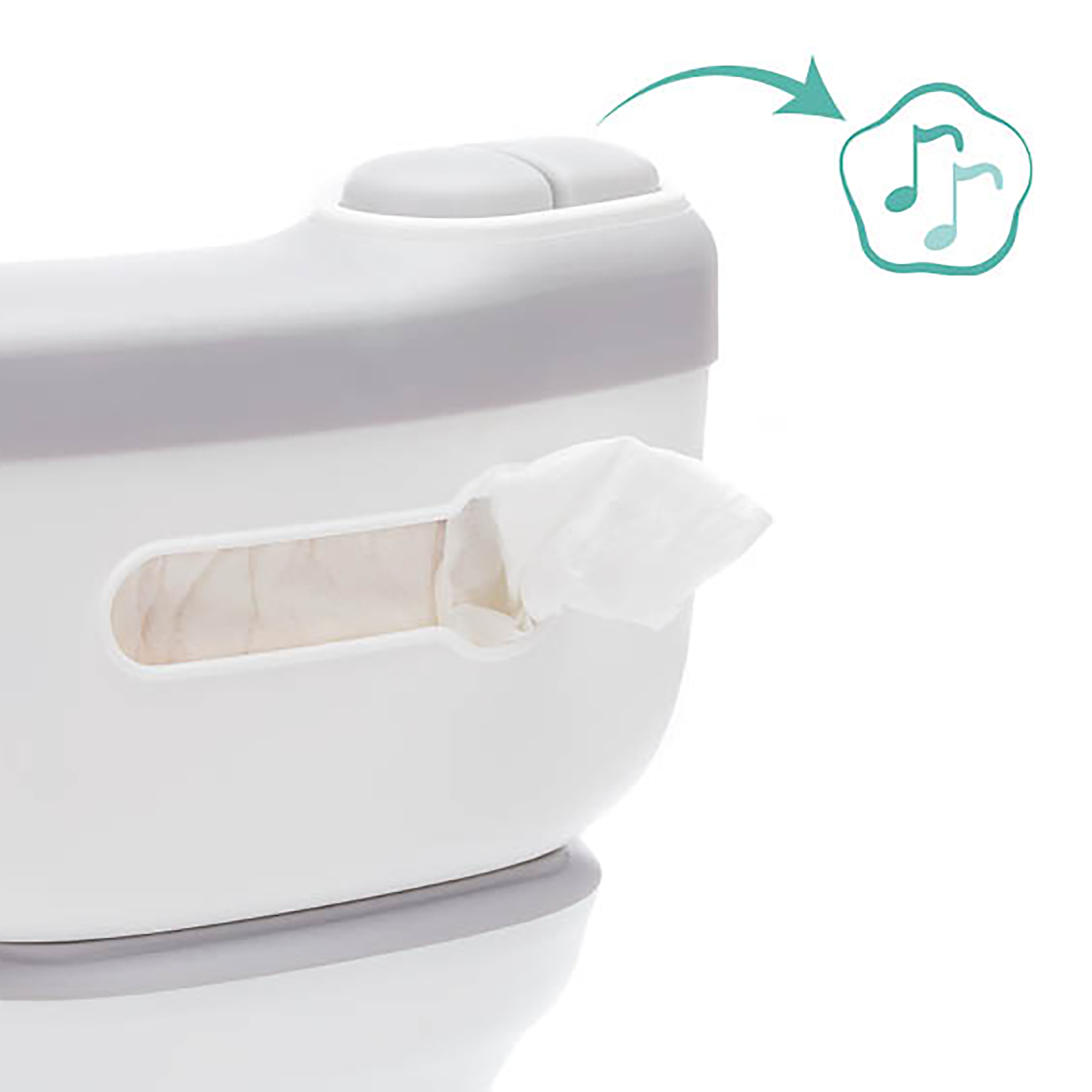 Mini Toilette Marlin - Jamouz