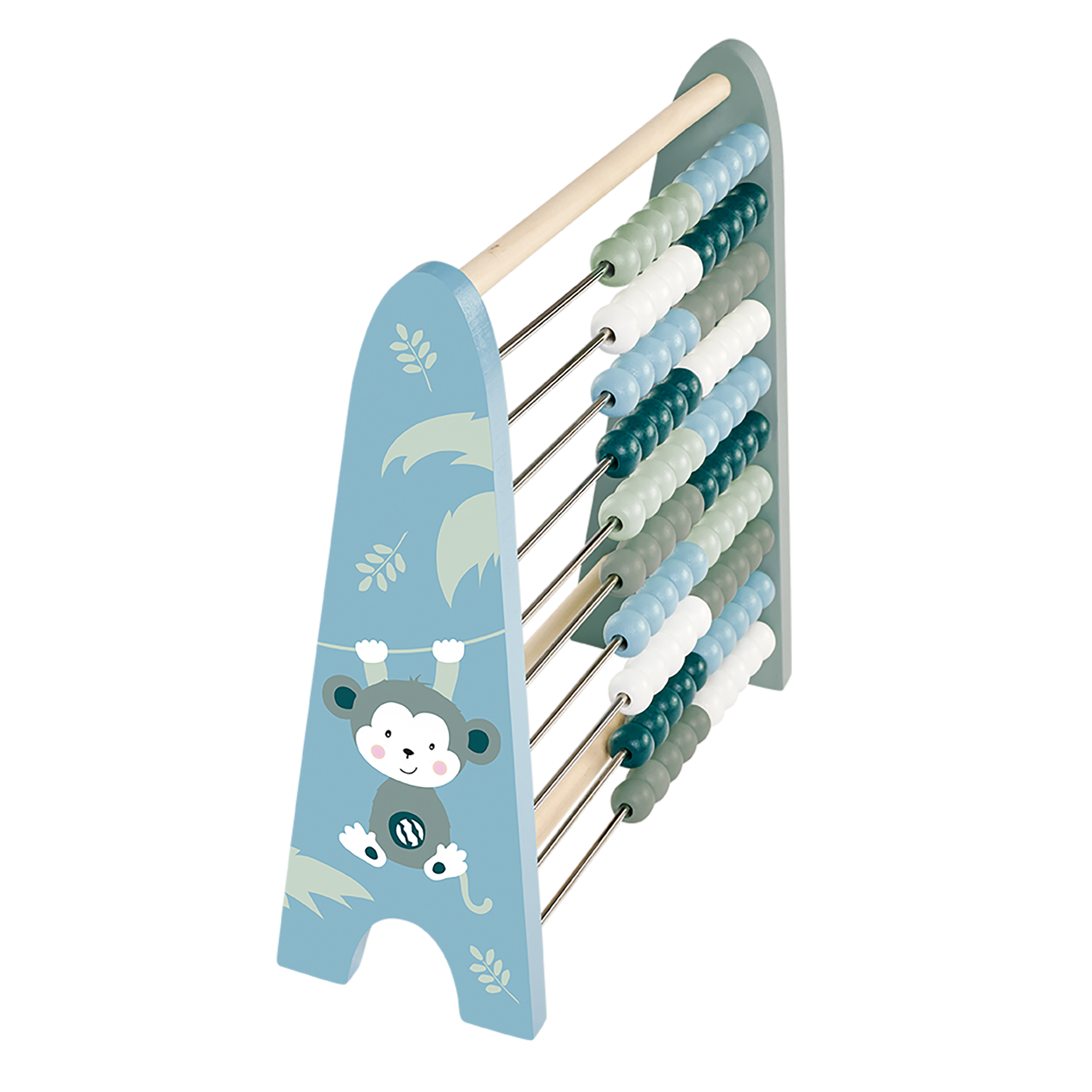 Holzzählrahmen - Jamouz