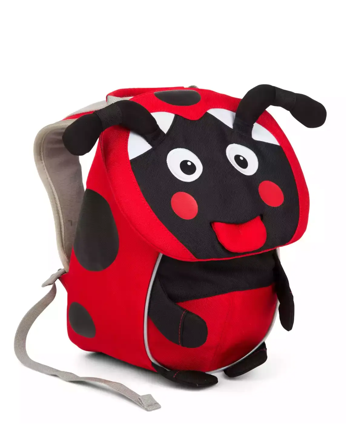 Rucksack Maja Marienkäfer klein - Jamouz