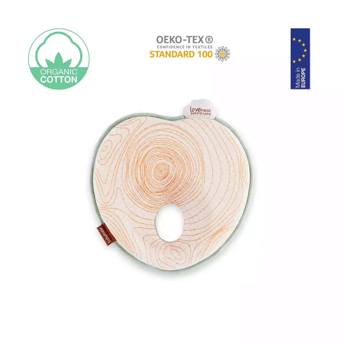 Lovenest Natural Care - Jamouz