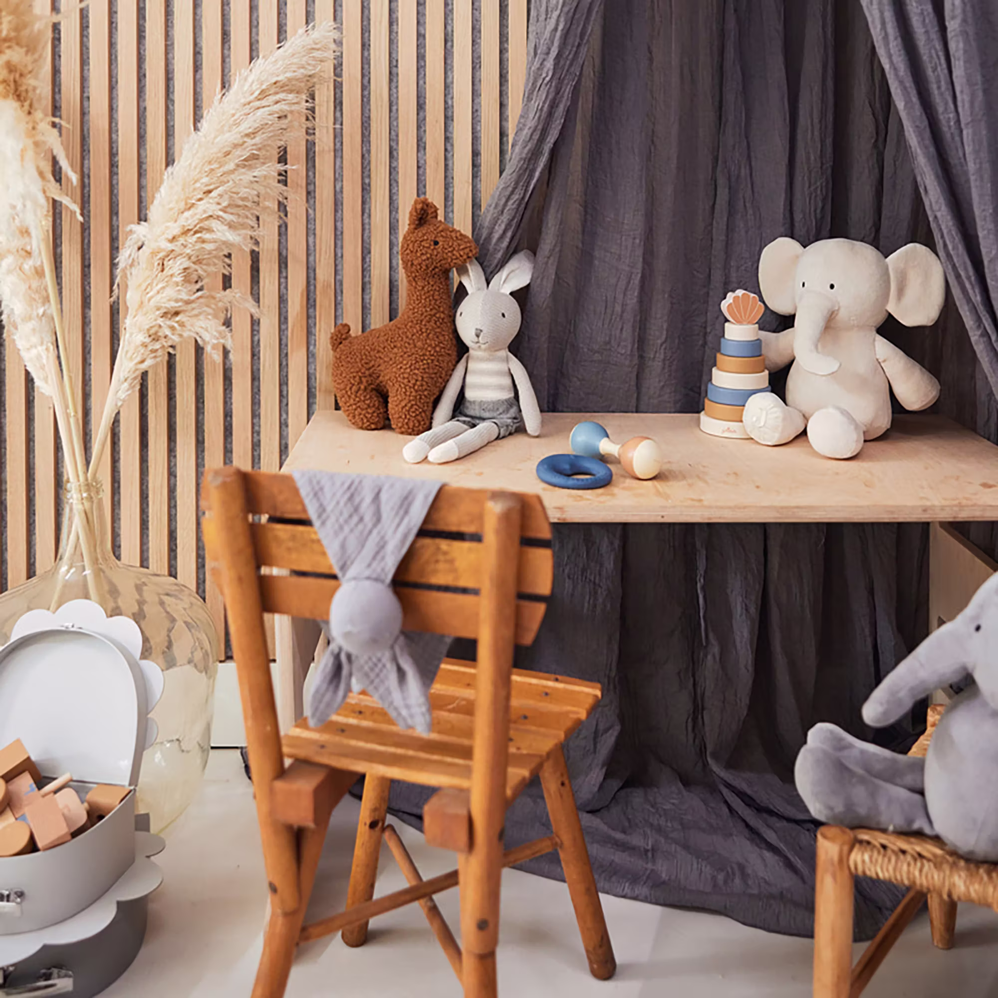 Kuscheltier Bunny Joey - Jamouz