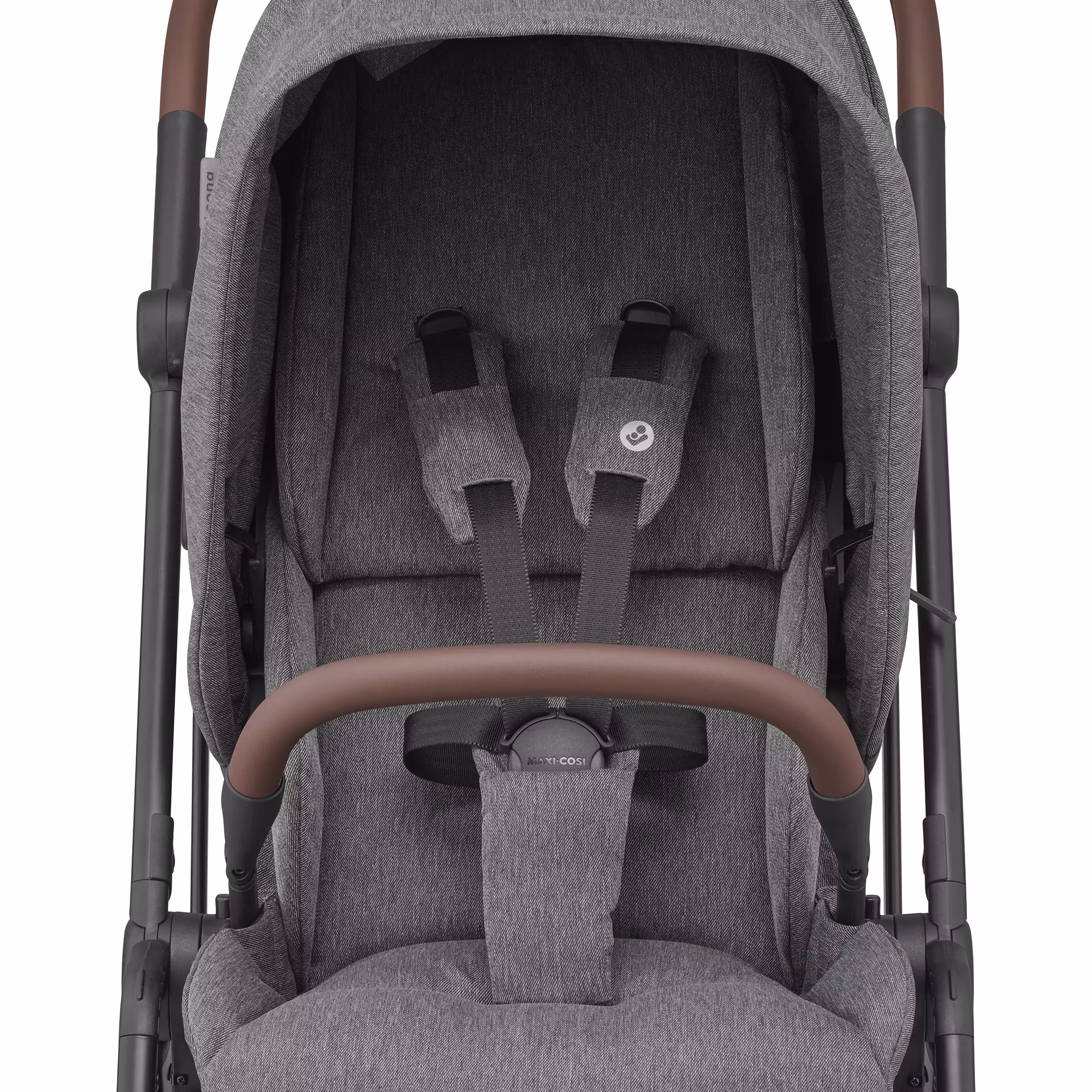 Leona² Select Grey - Jamouz