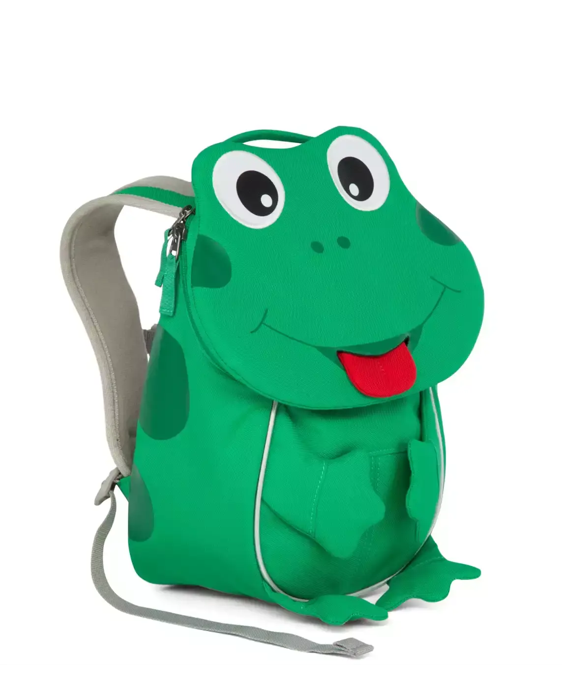 Rucksack Finn Frosch klein - Jamouz