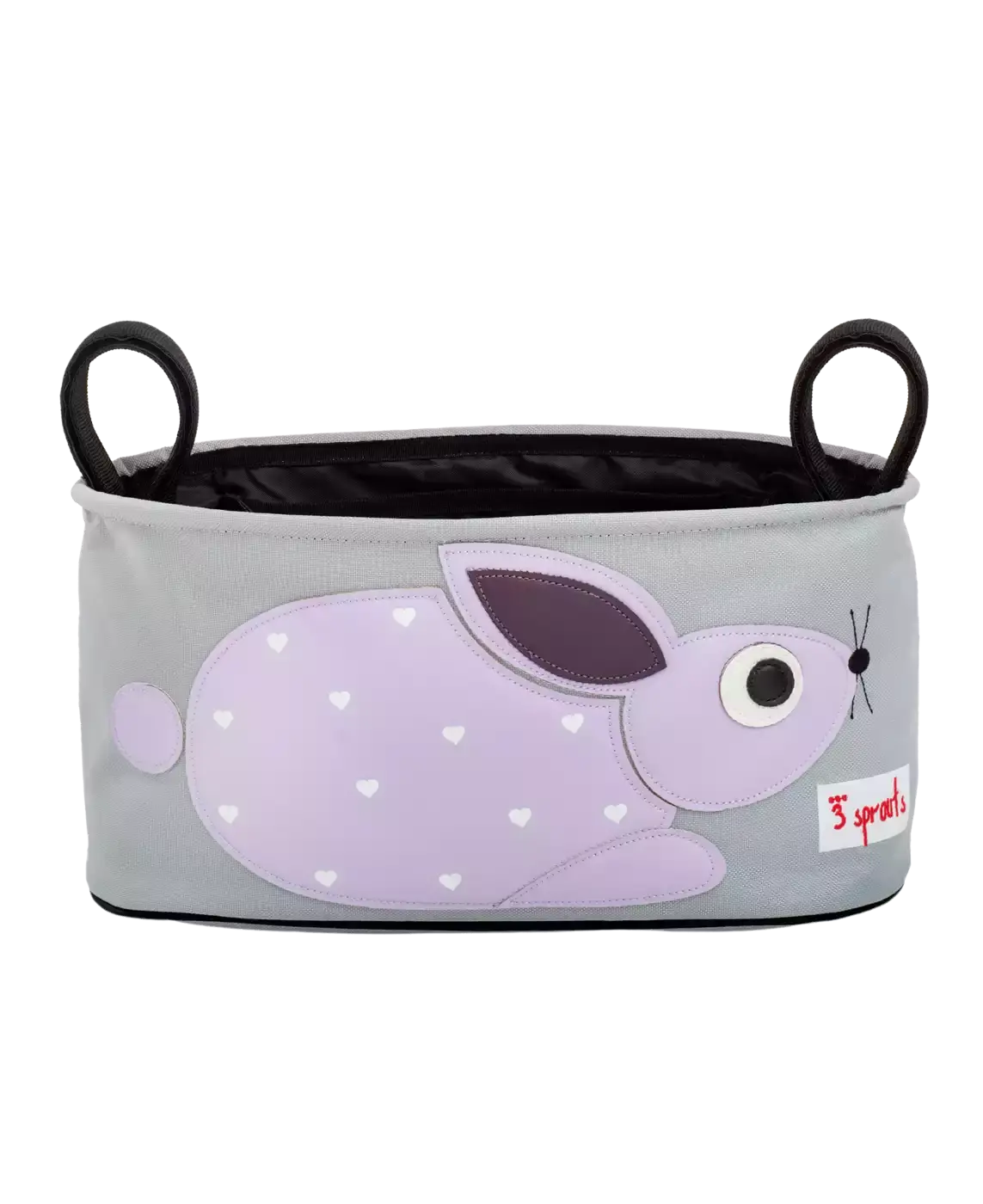 Kinderwagen-Tasche Kaninchen - Jamouz