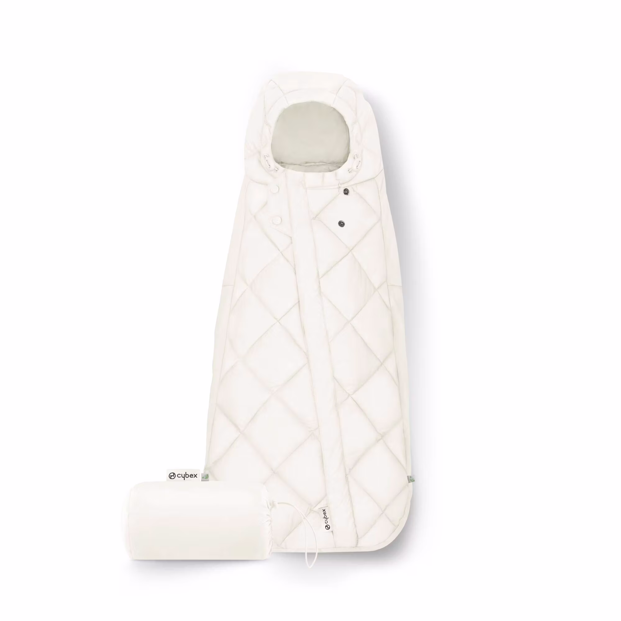 Snøgga Mini 2 Sky Blue - Jamouz