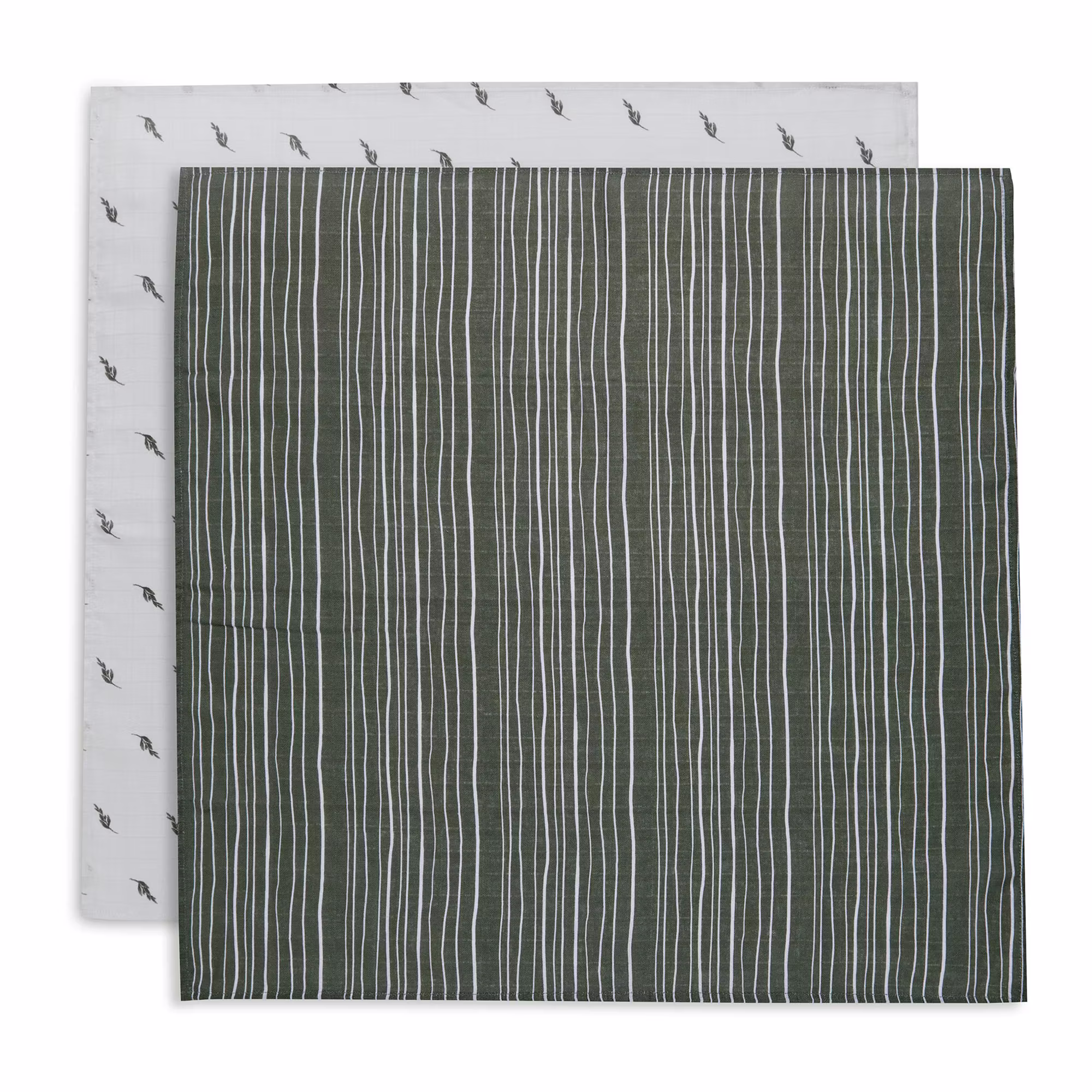 Mulltücher 70 x 70 cm Sun Biscuit - Jamouz