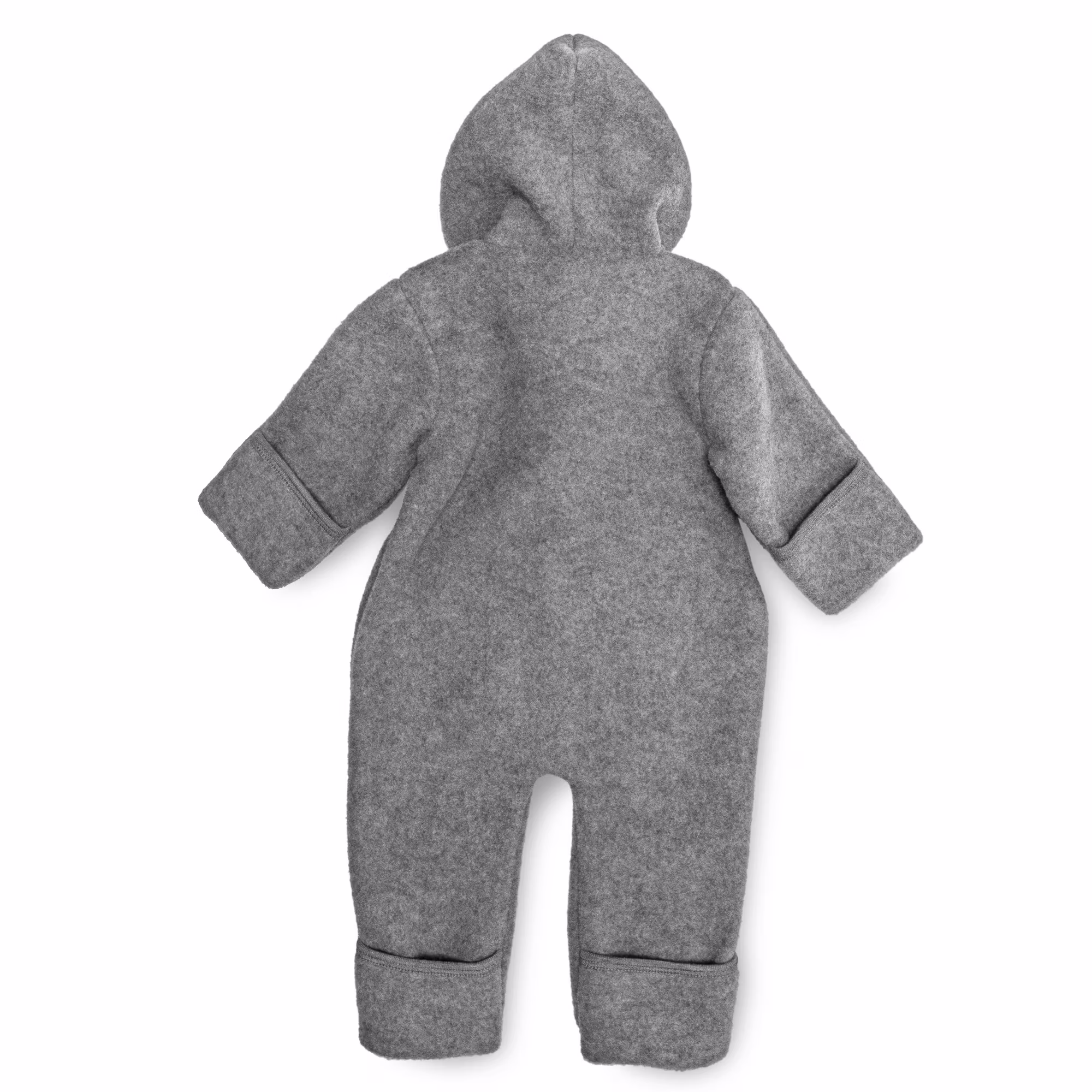 Baby Overall Hellgrau - Jamouz