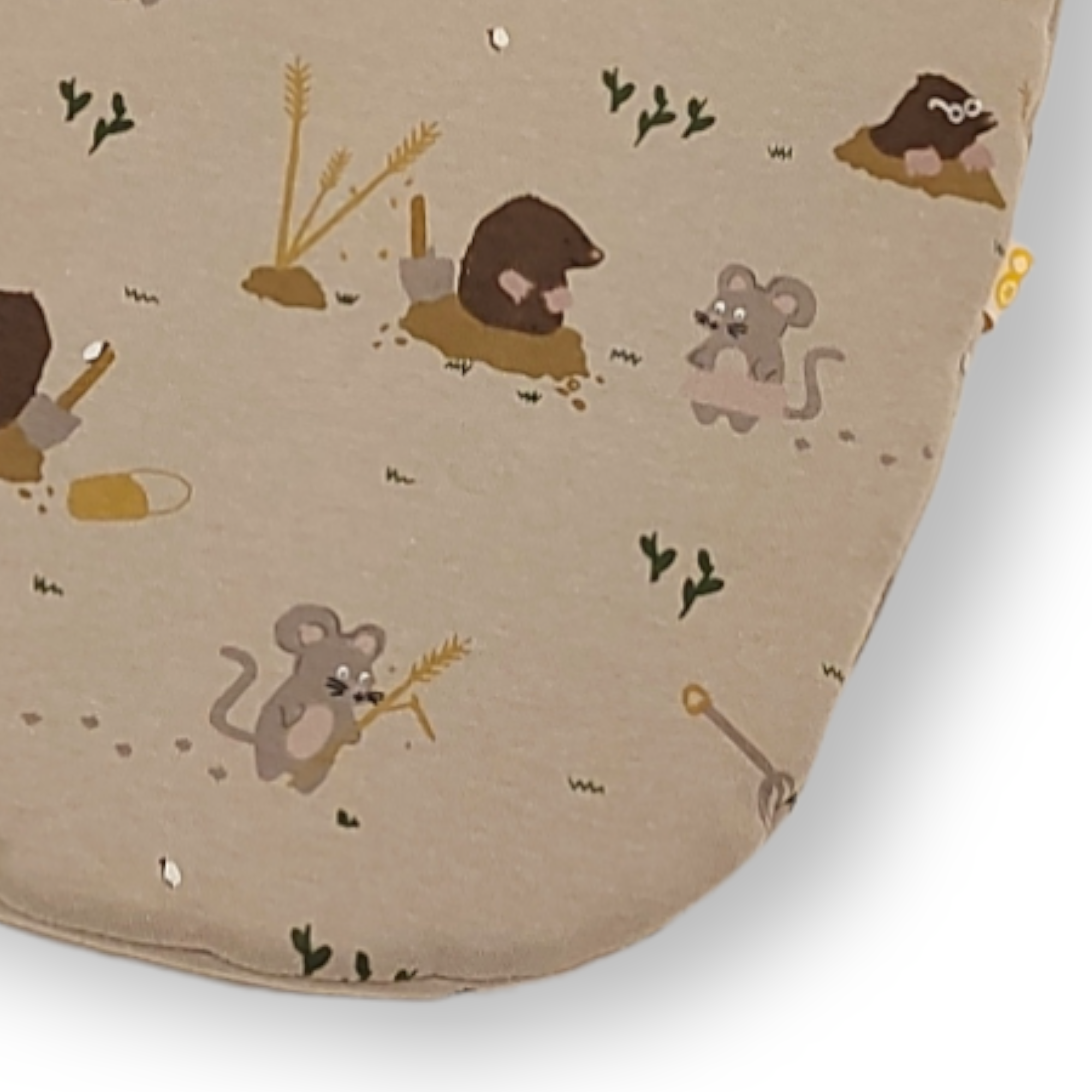 Pucksack Field Friends Lind - Jamouz