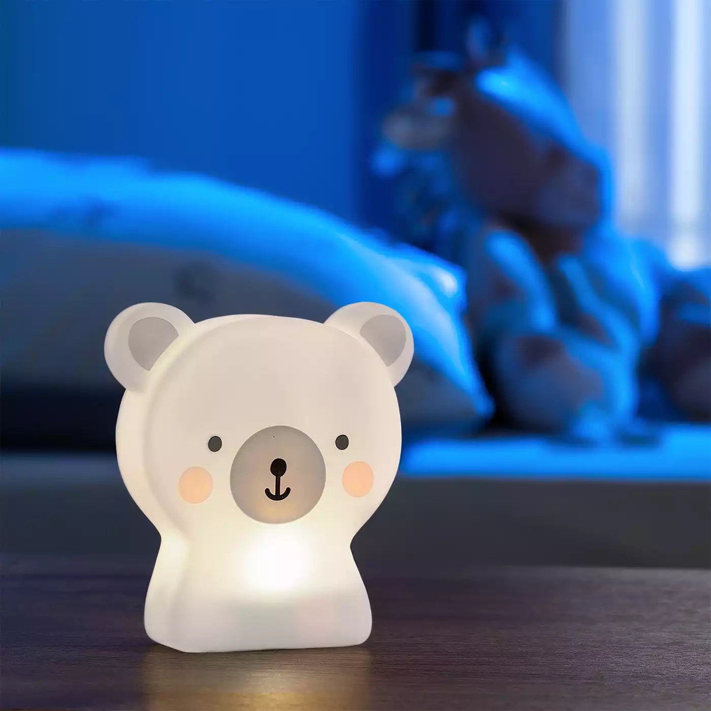 Cute Friends Bear - Jamouz
