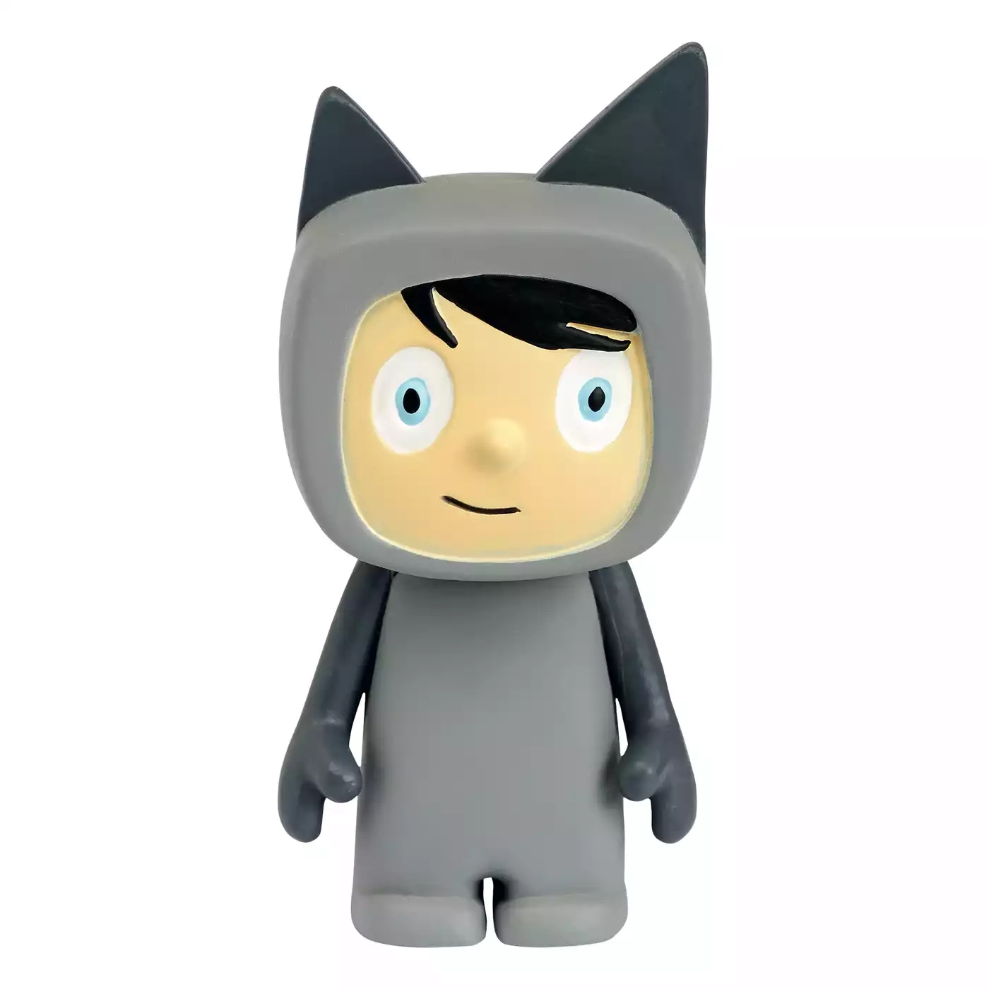 Kreativ Tonie Anthrazit - Jamouz